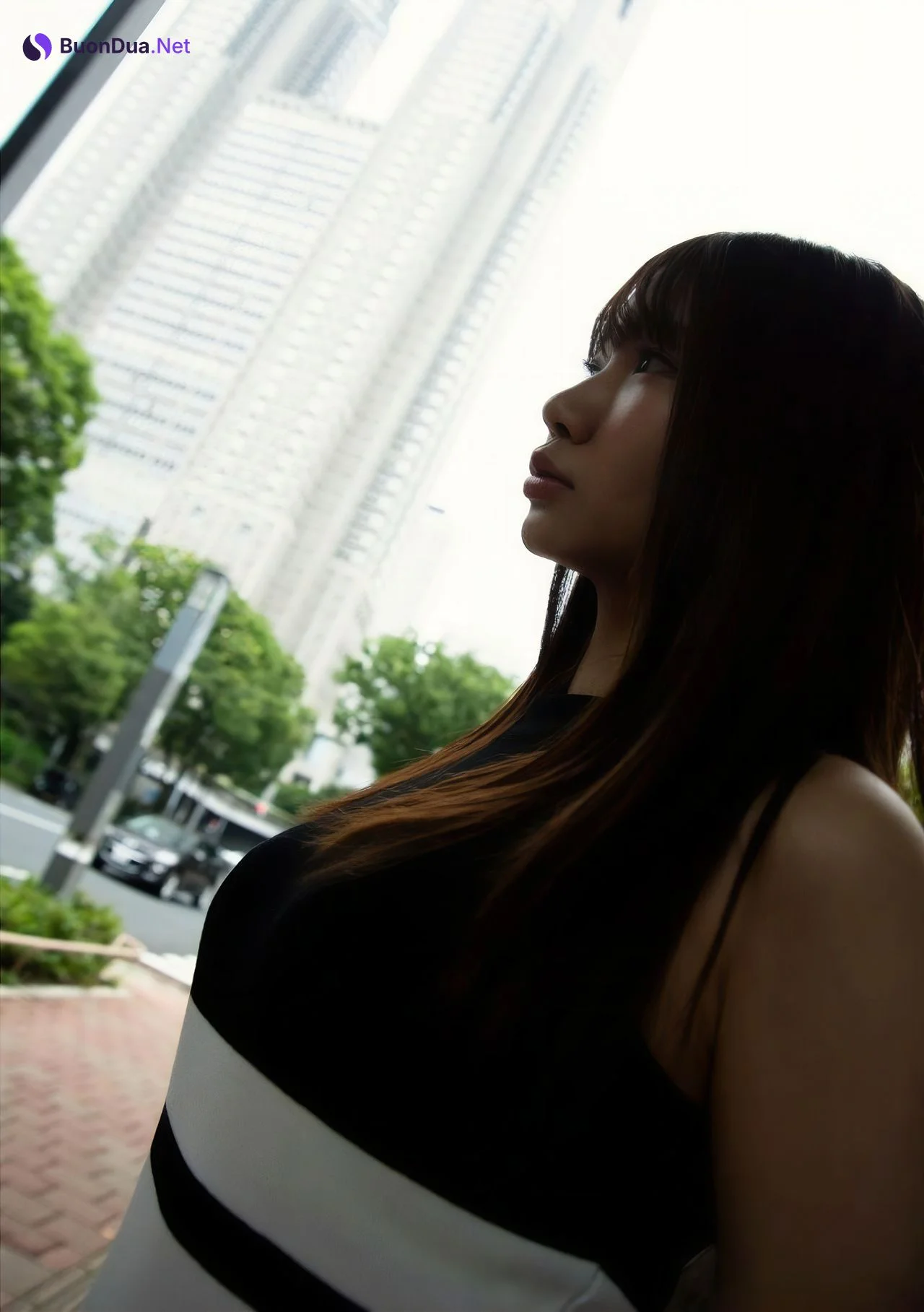 Higuchi Mitsuha 樋口みつは, 写真集 Nude Photo Collection [Buddy] Set.01 - Photo 6