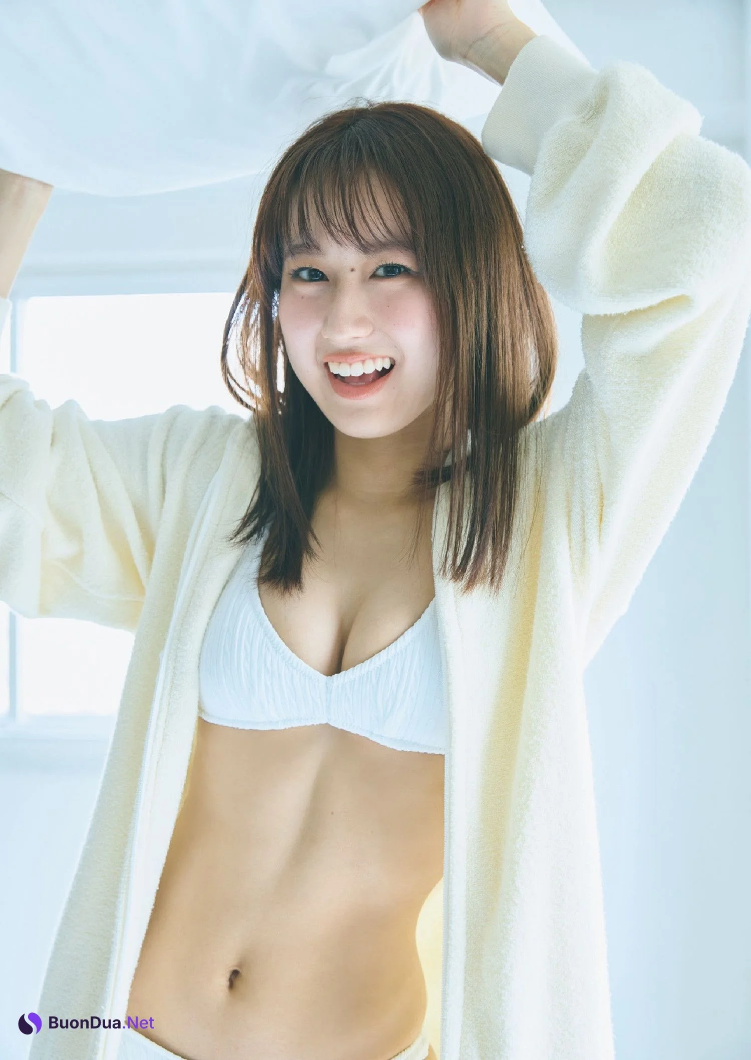 Hijiri Kawahira 川平聖, Weekly Playboy 2024 No.39 (週刊プレイボーイ 2024年39号) - รูปภาพ 3