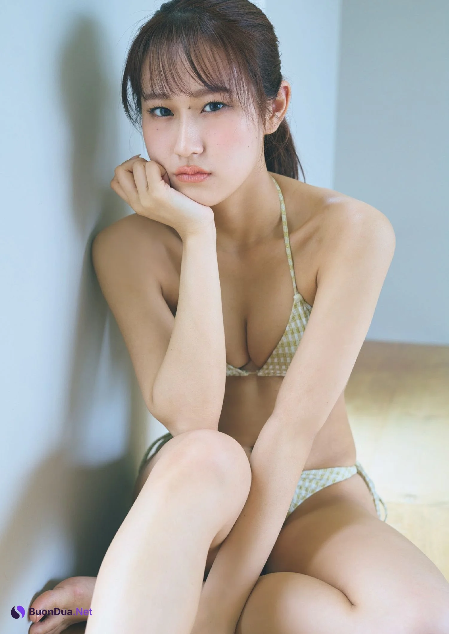 Hijiri Kawahira 川平聖, Weekly Playboy 2024 No.39 (週刊プレイボーイ 2024年39号) - รูปภาพ 5