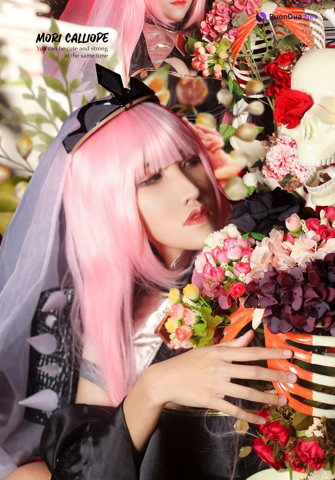 [美月 Hika x Sayuri], Lust Set 小鳥遊キアラ x 森美声 - Photo 20
