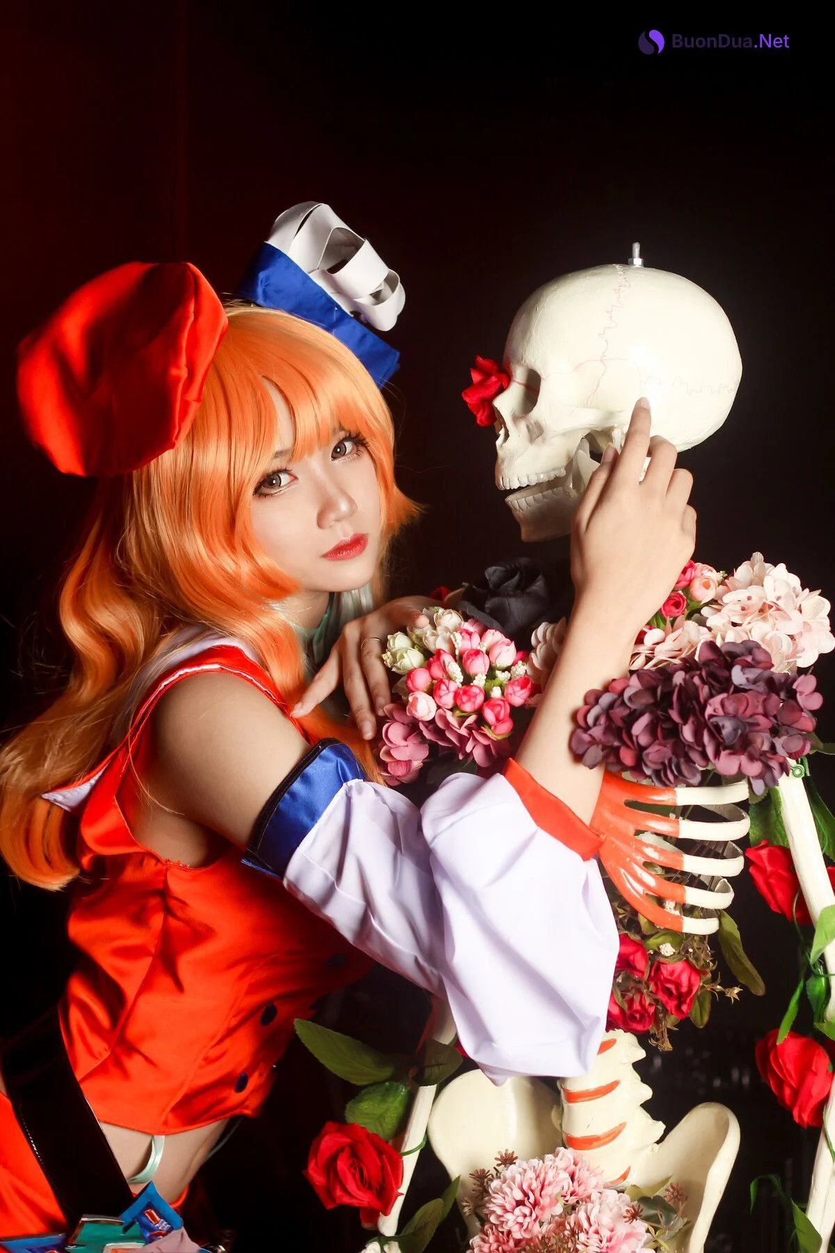 [美月 Hika x Sayuri], Lust Set 小鳥遊キアラ x 森美声 - Photo 3