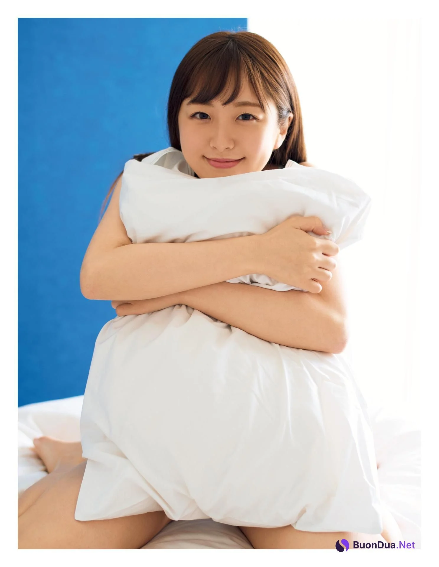 Hikari Aozora 青空ひかり, 1st.写真集 [笑顔。ひかる。] Set.03 - รูปภาพ 18