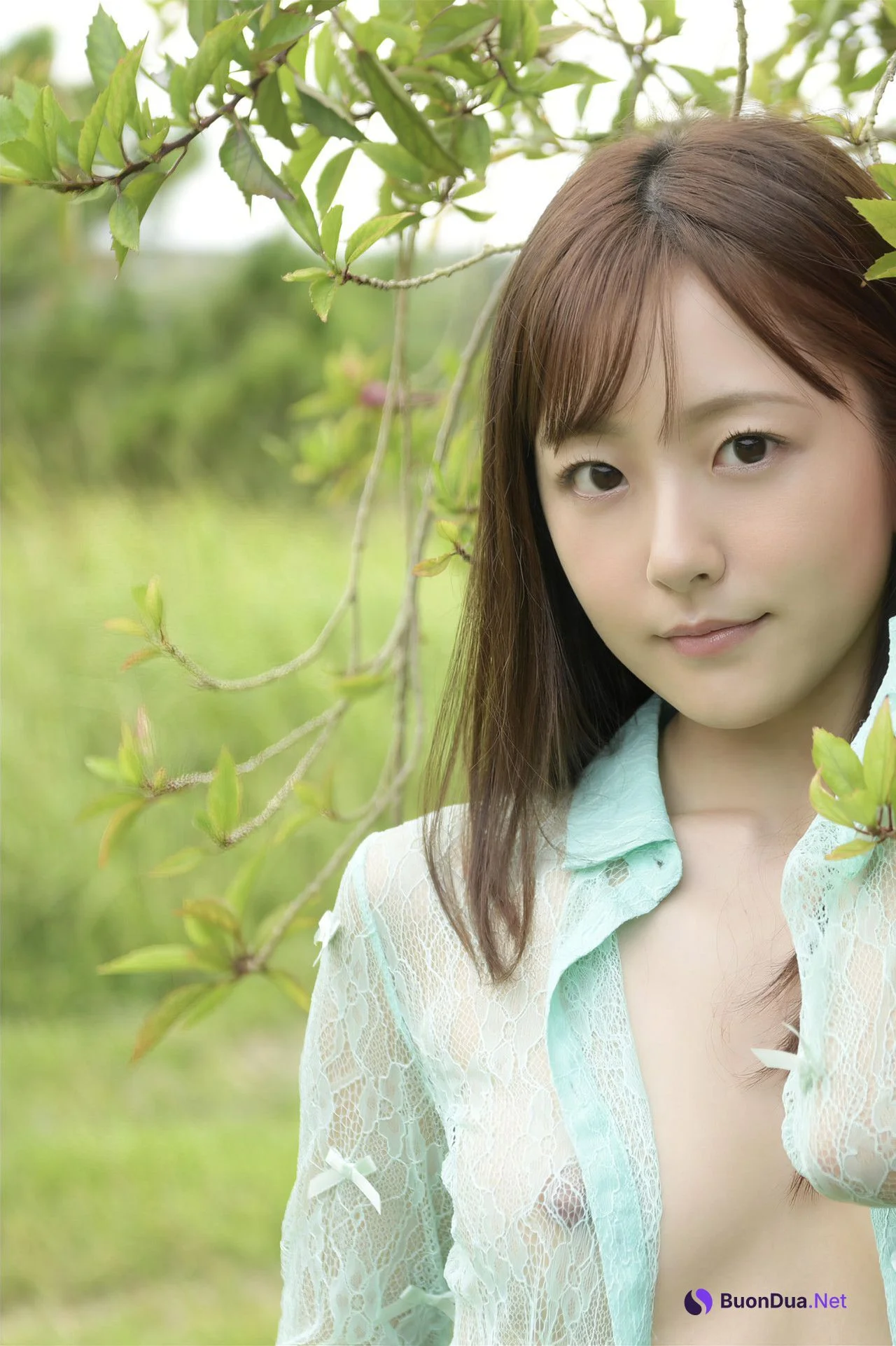 Hikari Aozora 青空ひかり, FRIDAYデジタル写真集 「君に夢中 Vol.1」 Set.01 - Photo 2
