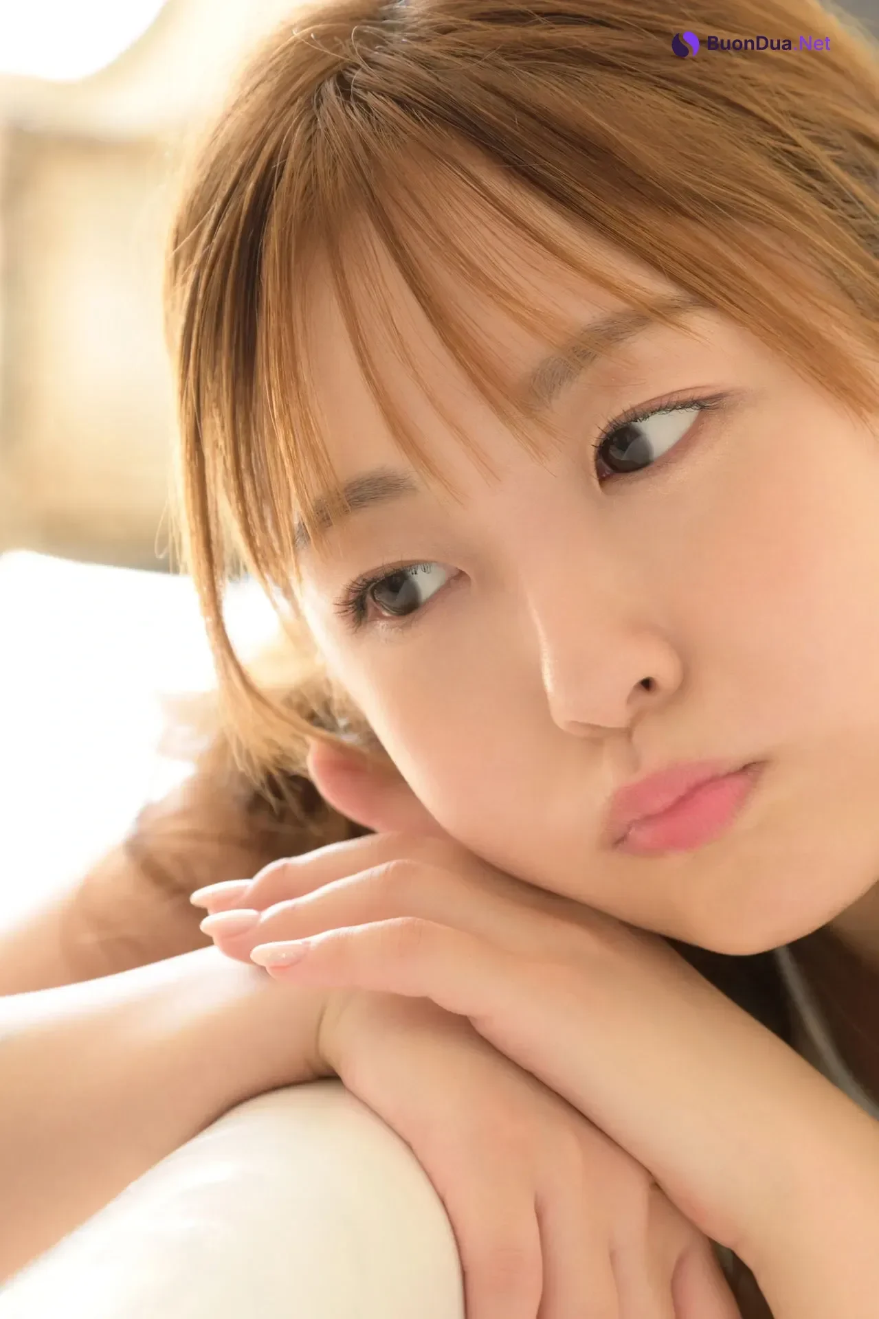 Hikari Aozora 青空ひかり, FRIDAYデジタル写真集 「君とずっと Vol.1」 Set.01 - 照片 16