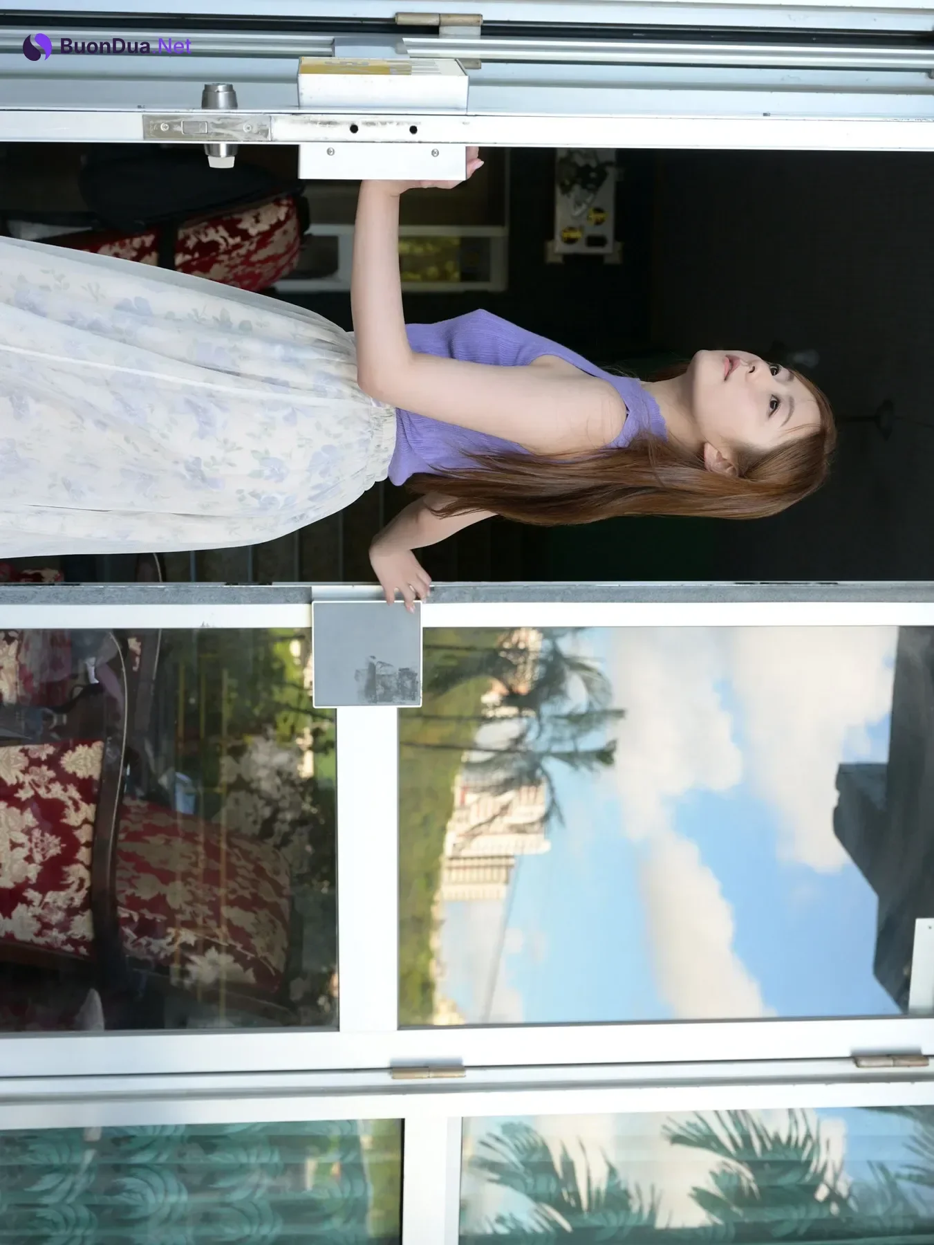 Hikari Aozora 青空ひかり, FRIDAYデジタル写真集 「君とずっと Vol.1」 Set.02 - Photo 3