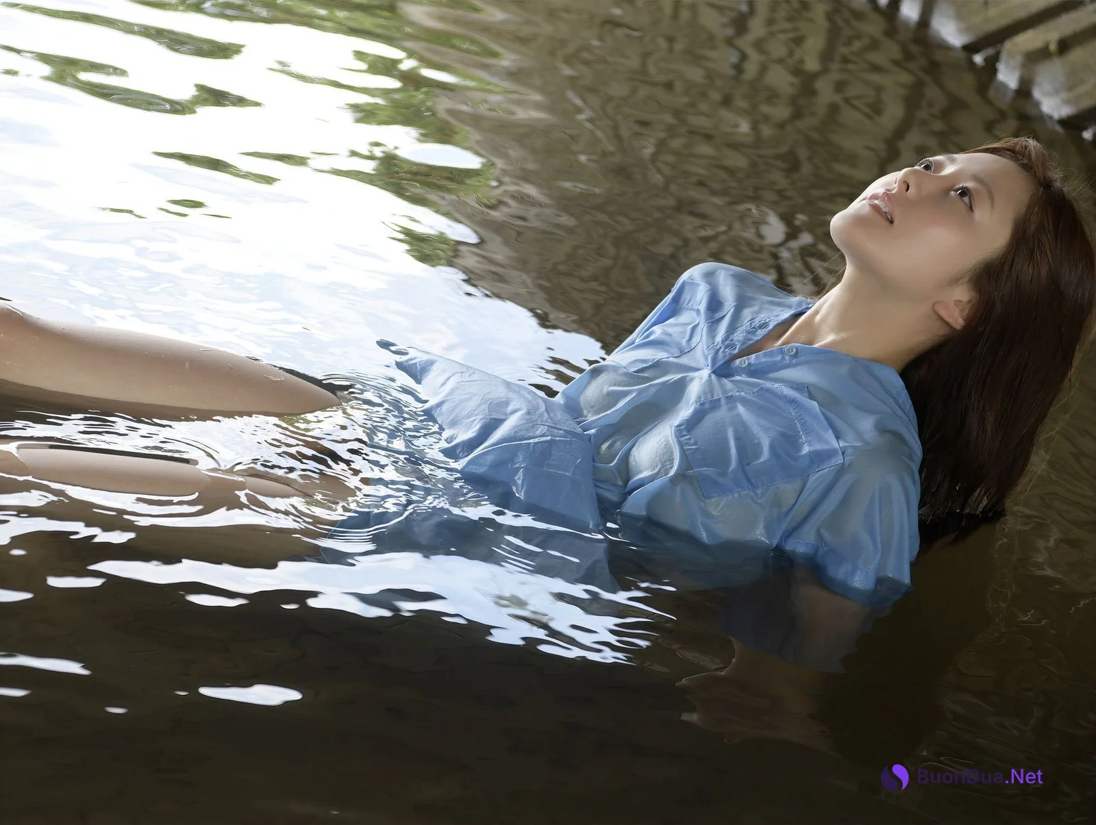 Hikari Aozora 青空ひかり, FRIDAYデジタル写真集 「君に夢中 Vol.2」 Set.02 - Photo 12