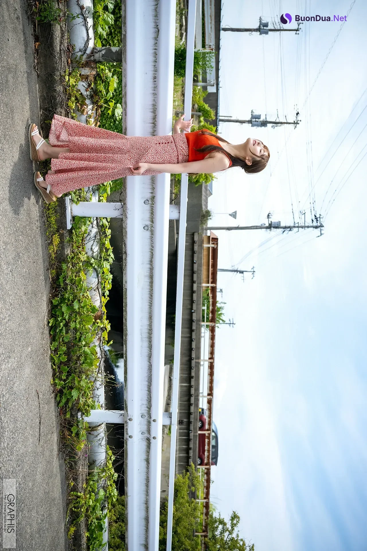Hikari Aozora 青空ひかり, Graphis Gals 「Addicted」 Vol.04 - Photo 16