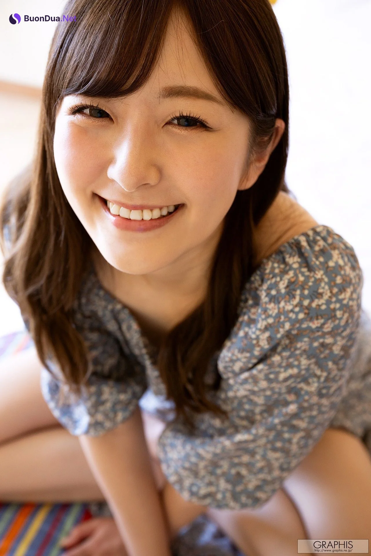 Hikari Aozora 青空ひかり, Graphis Gals 「Smoothly」 Vol.02 - รูปภาพ 19