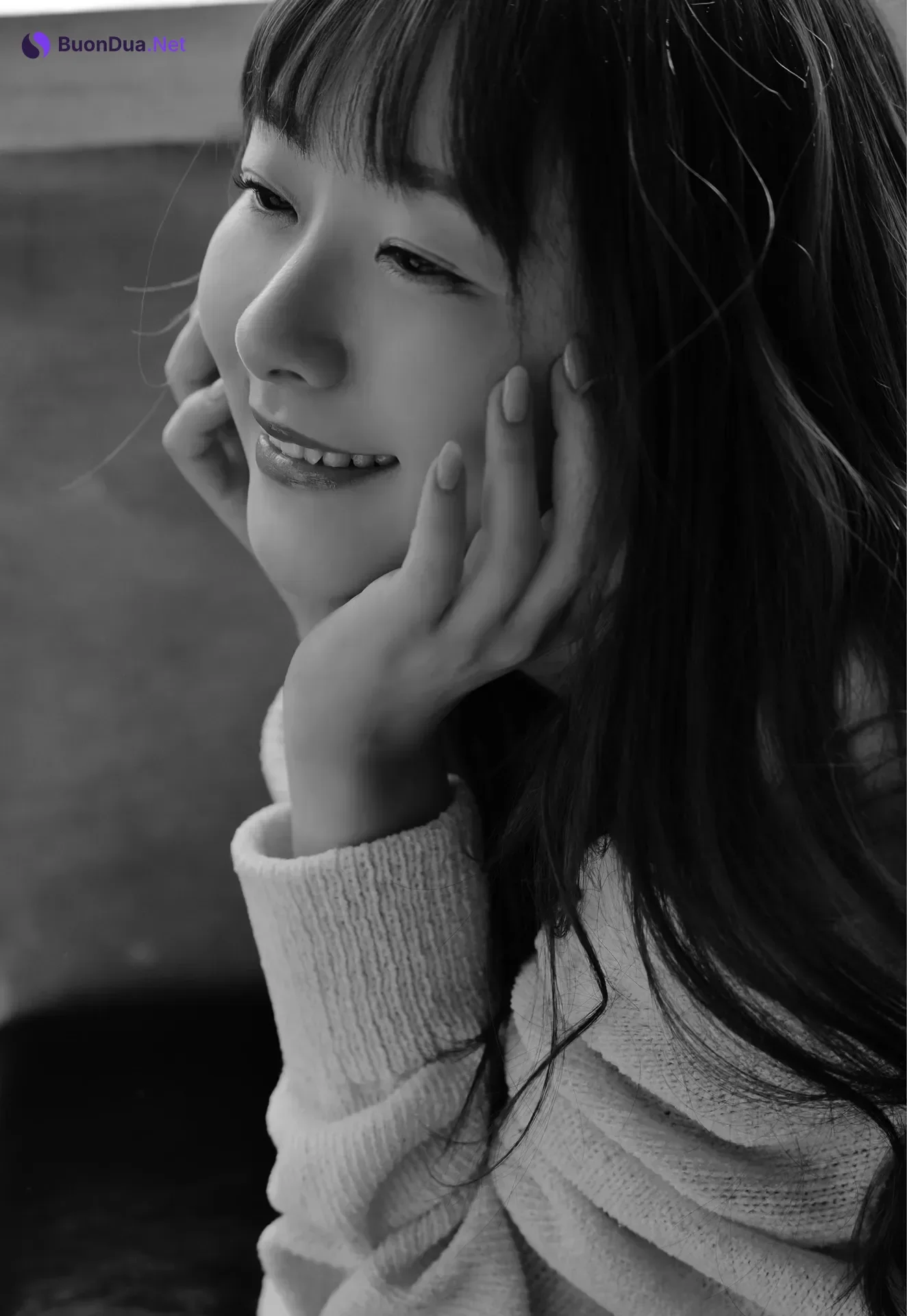 Hikari Aozora 青空ひかり, 山岸伸×SODデジタルヌード写真集 『Real Feel』 Set.01 - Photo 10
