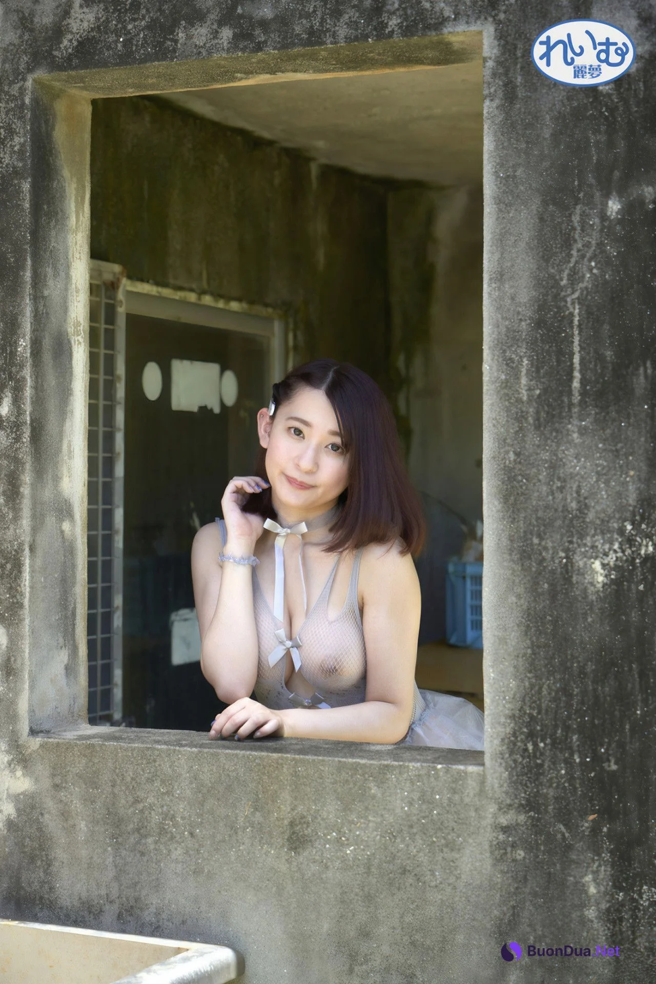 Hikari Azusa 梓ヒカリ, 写真集 Reimu Vol.2 れいむ Set.01 - Photo 9