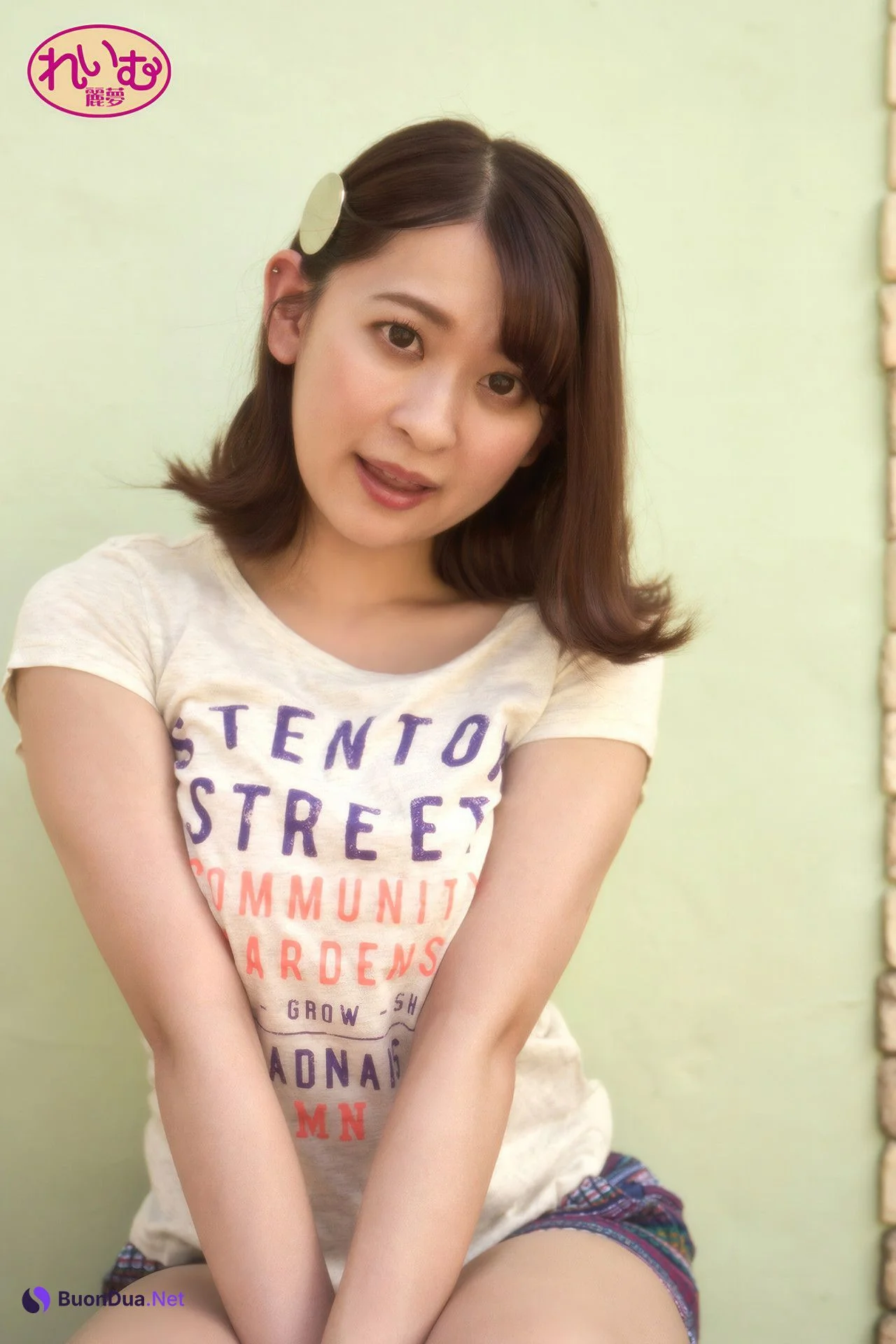 Hikari Azusa 梓ヒカリ, 写真集 Reimu Vol.4 れいむ - Photo 7