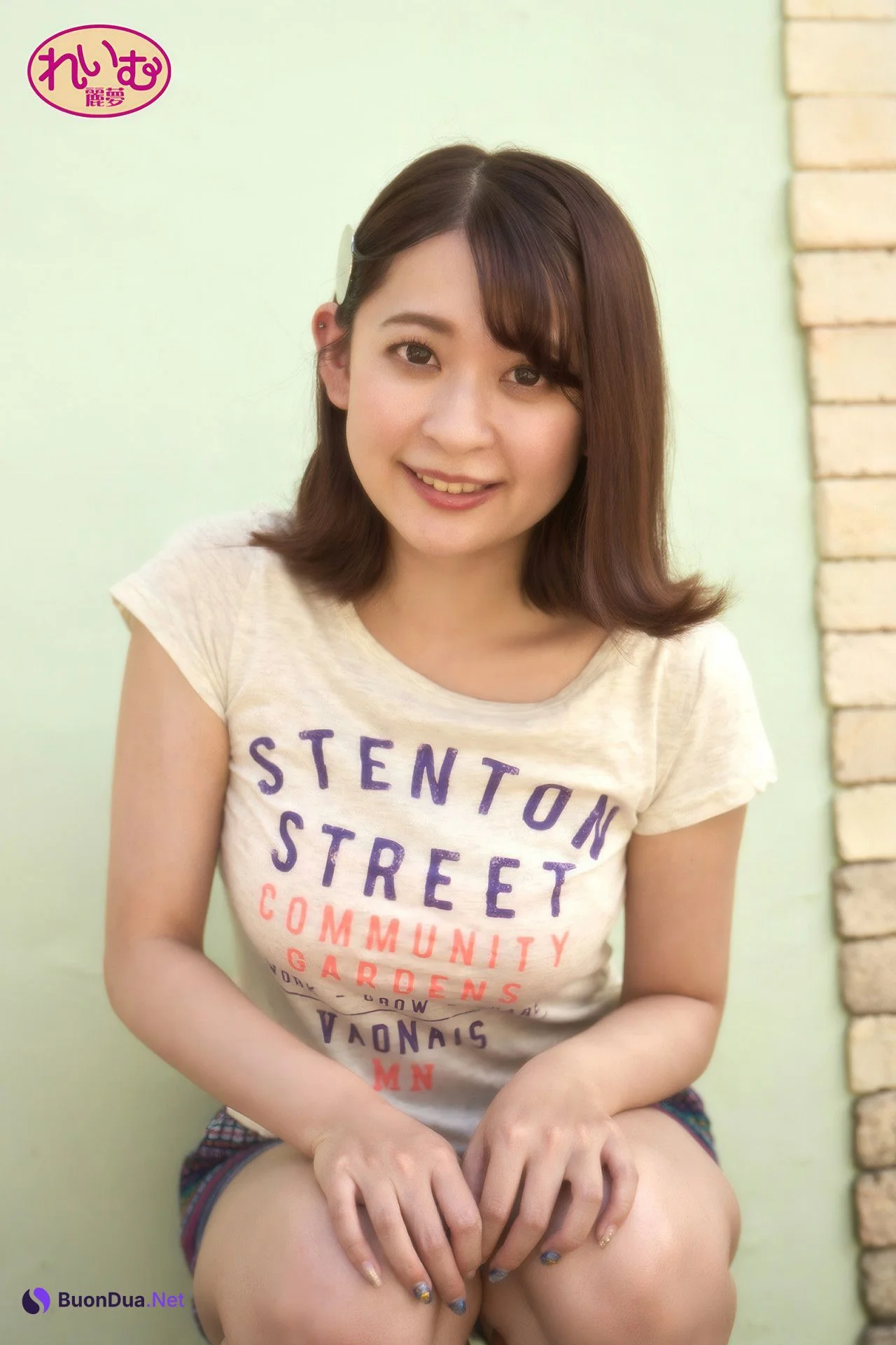 Hikari Azusa 梓ヒカリ, 写真集 Reimu Vol.4 れいむ - Photo 8