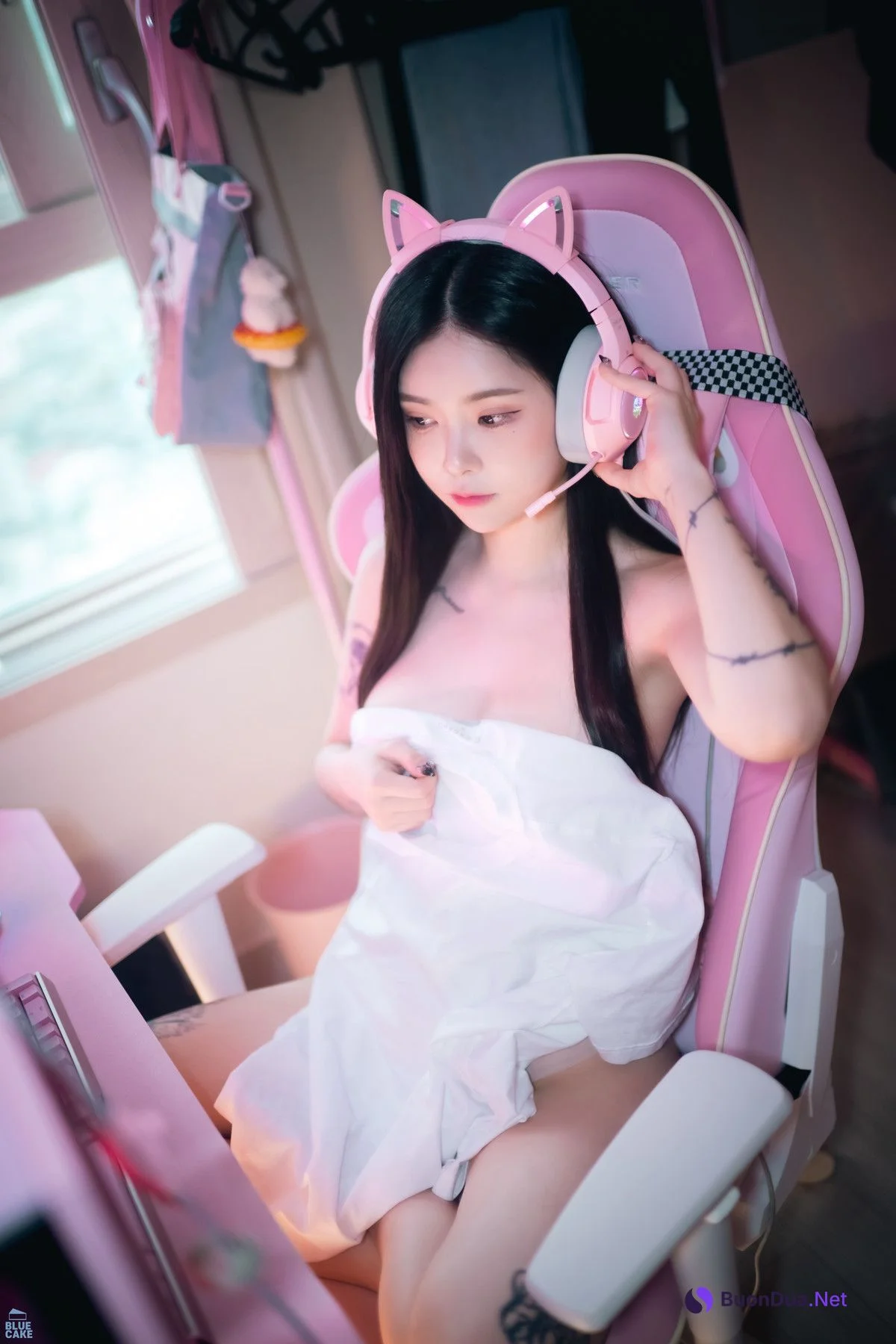 Hikari 히카리, [BLUECAKE] Home Sweet Home Set.01 - Photo 9