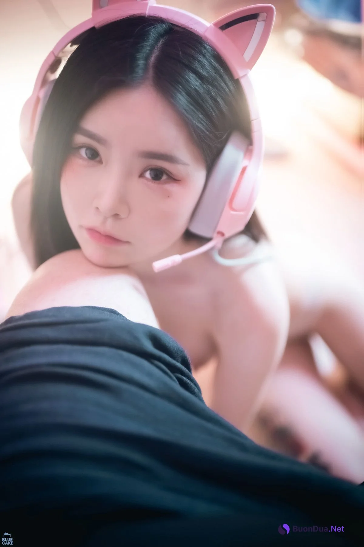 Hikari 히카리, [BLUECAKE] Home Sweet Home Set.02 - Photo 16
