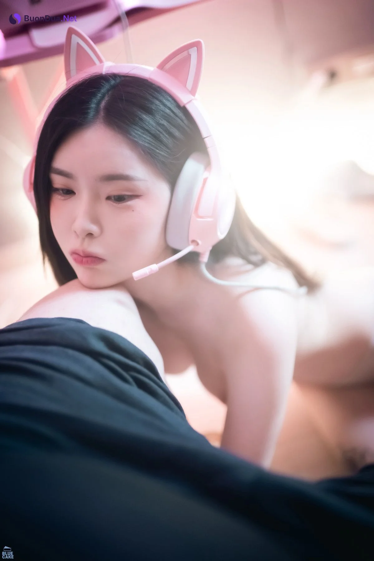 Hikari 히카리, [BLUECAKE] Home Sweet Home Set.02 - Photo 17