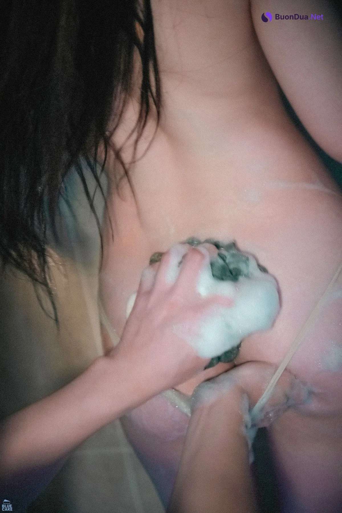 Hikari 히카리, [BLUECAKE] 은밀한 사육 Secret Breeding Set.02 - Photo 14