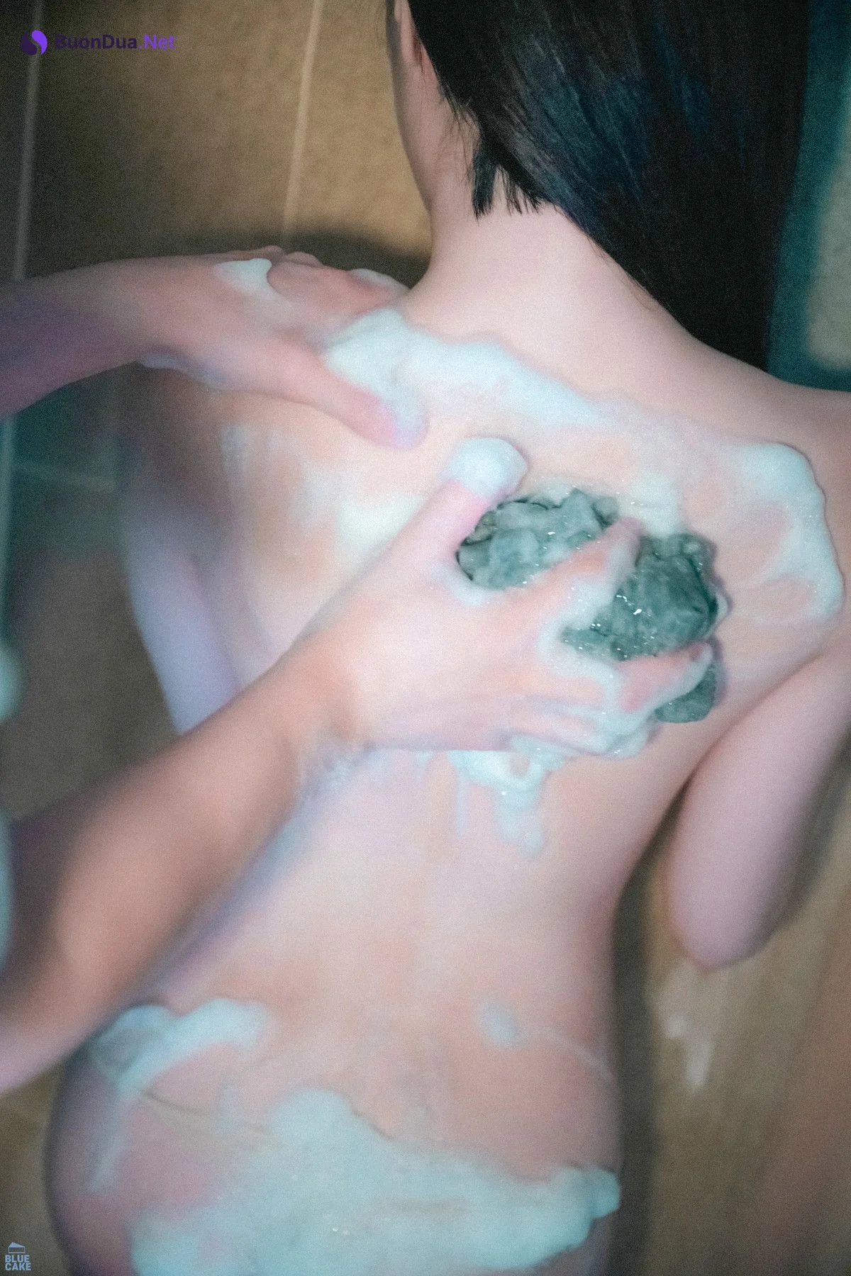Hikari 히카리, [BLUECAKE] 은밀한 사육 Secret Breeding Set.02 - Photo 18