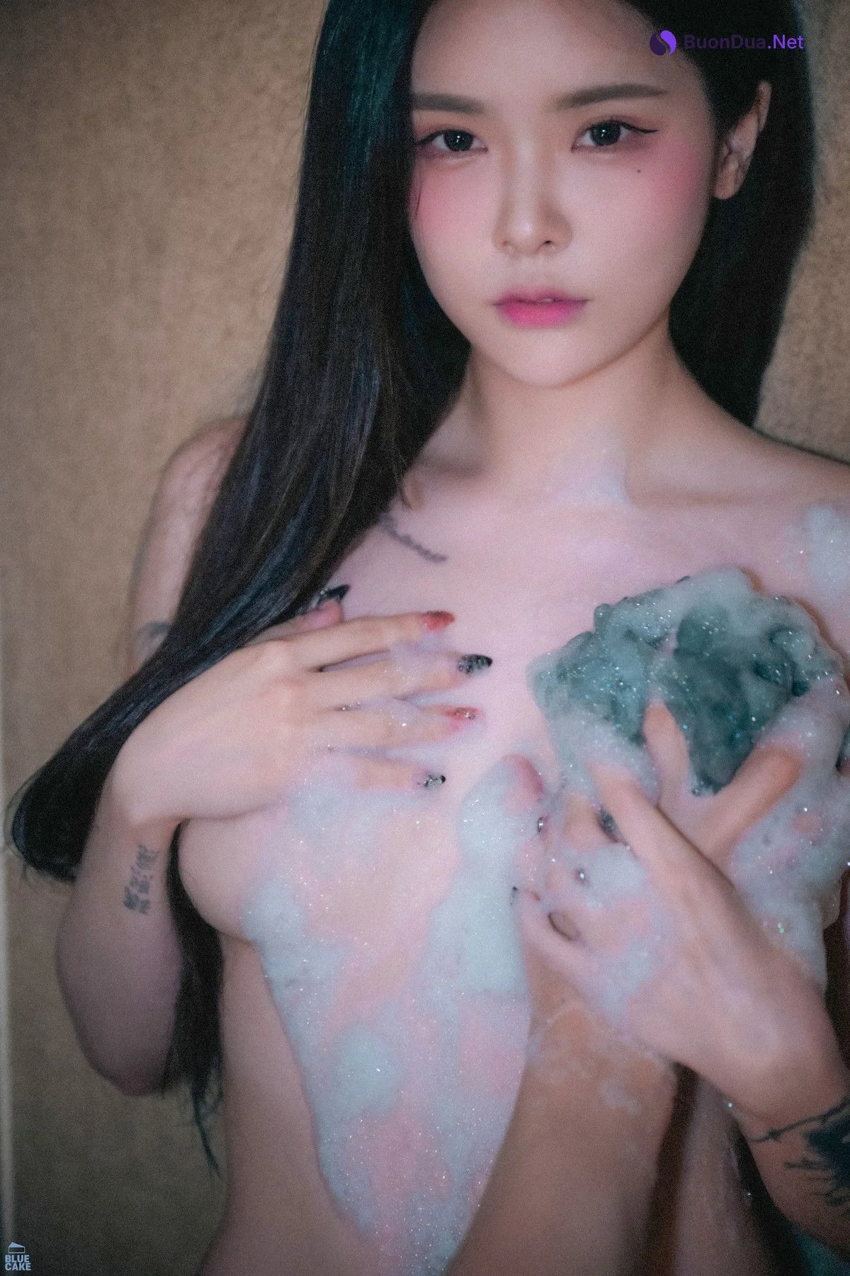 Hikari 히카리, [BLUECAKE] 은밀한 사육 Secret Breeding Set.02 - Photo 9
