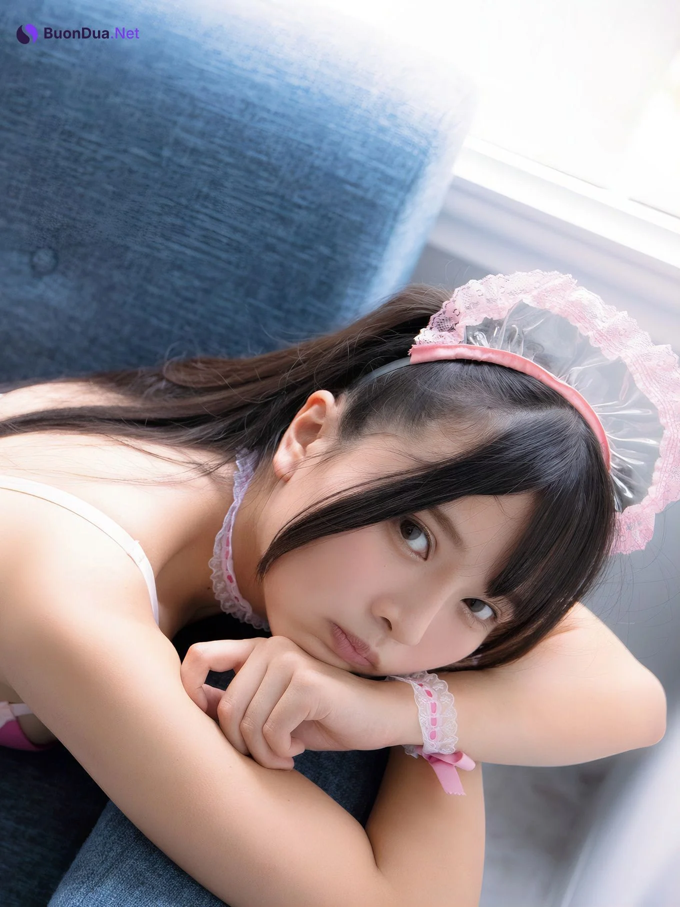 Hikari Hashimoto 橋本ひかり, アイドルワン ひかりちゃんは魅せたがり◆ 橋本ひかり - Photo 13