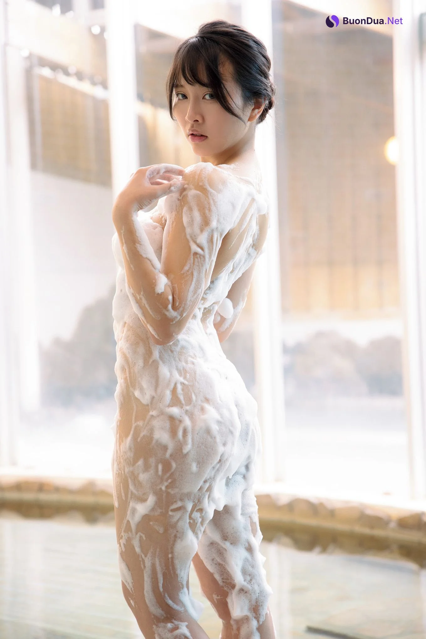 Hikari Hashimoto 橋本ひかり, アイドルワン ひかりちゃんは魅せたがり◆ 橋本ひかり - Photo 15