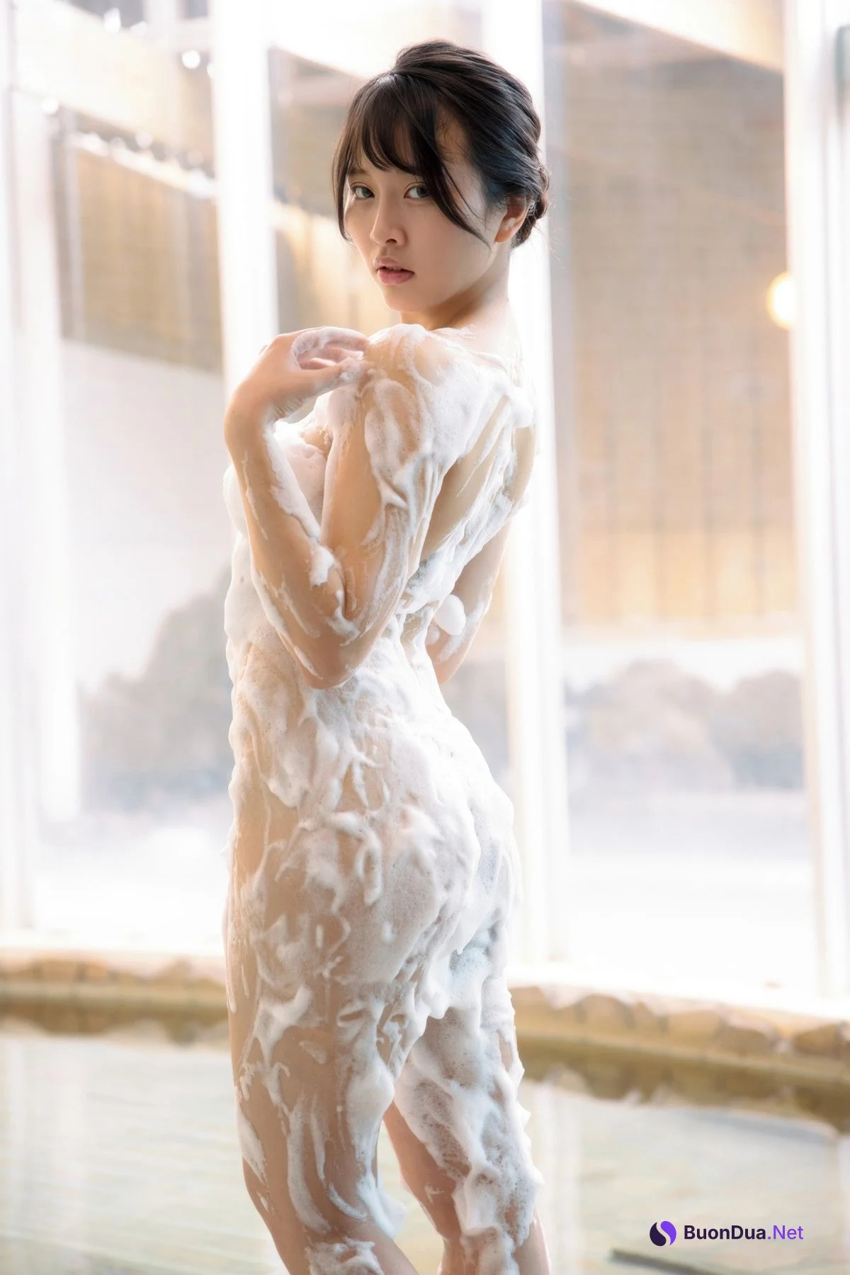 Hikari Hashimoto 橋本ひかり, アイドルワン I-One サンプル版 ひかりちゃんは魅せたがり◆ - Photo 9