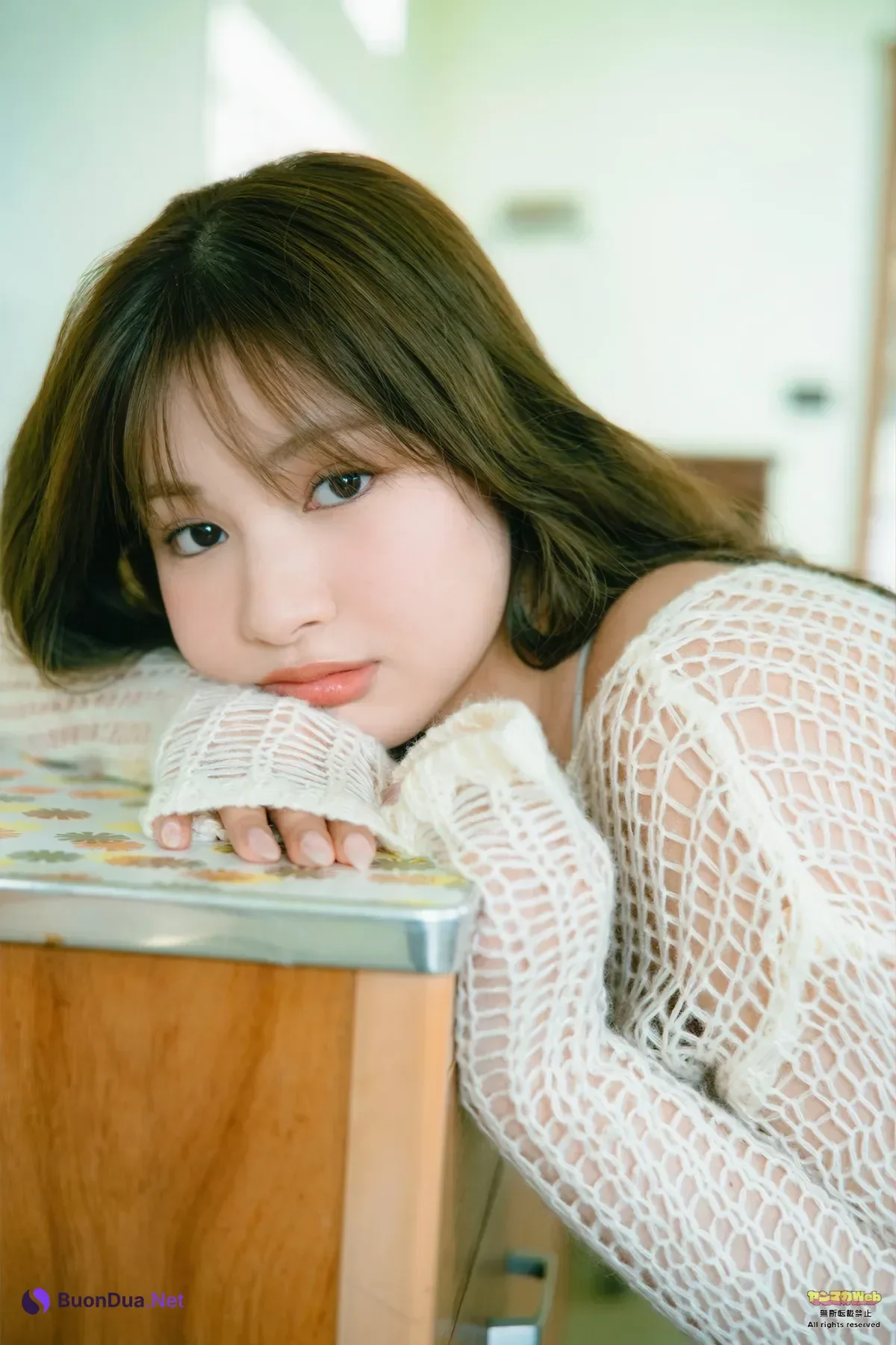 Hikari Ichinose 一ノ瀬ひかり, Young Magazine 2026 No.24 (ヤングマガジン 2026年24号) - Photo 20