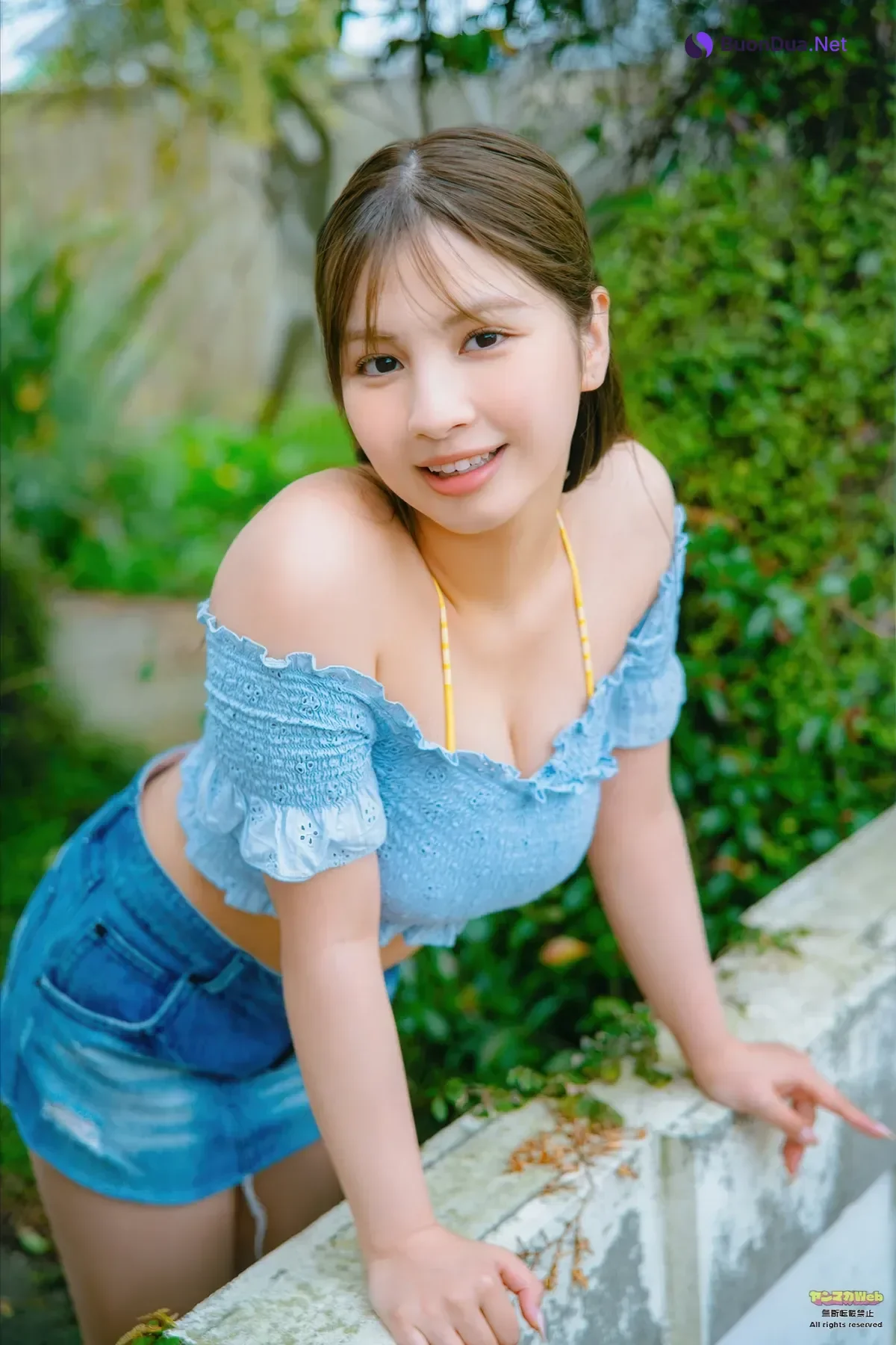 Hikari Ichinose 一ノ瀬ひかり, Young Magazine 2026 No.24 (ヤングマガジン 2026年24号) - Photo 9
