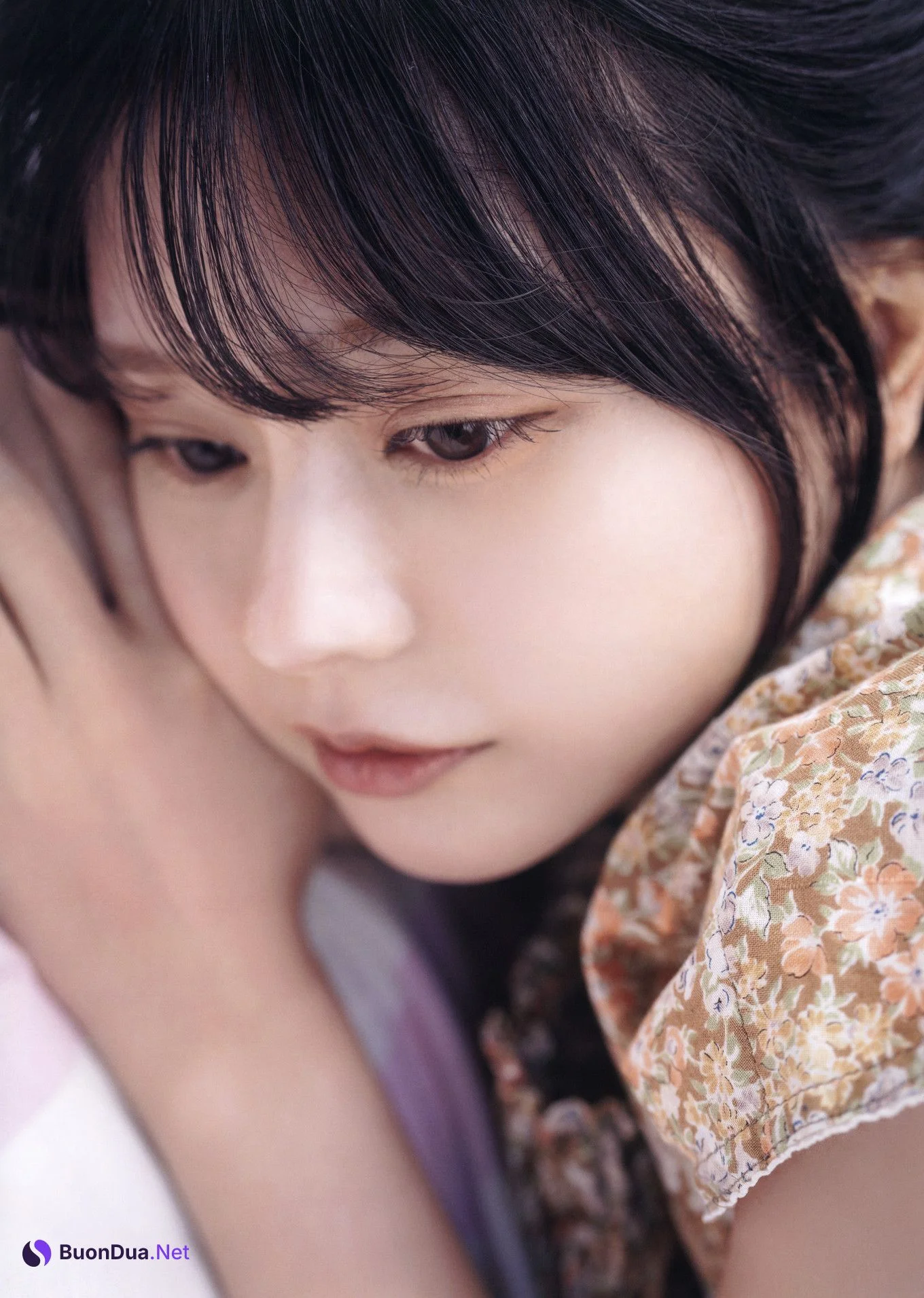 Hikari Kabashima 椛島光, 1st写真集 『chouchou』 Set.01 - รูปภาพ 11