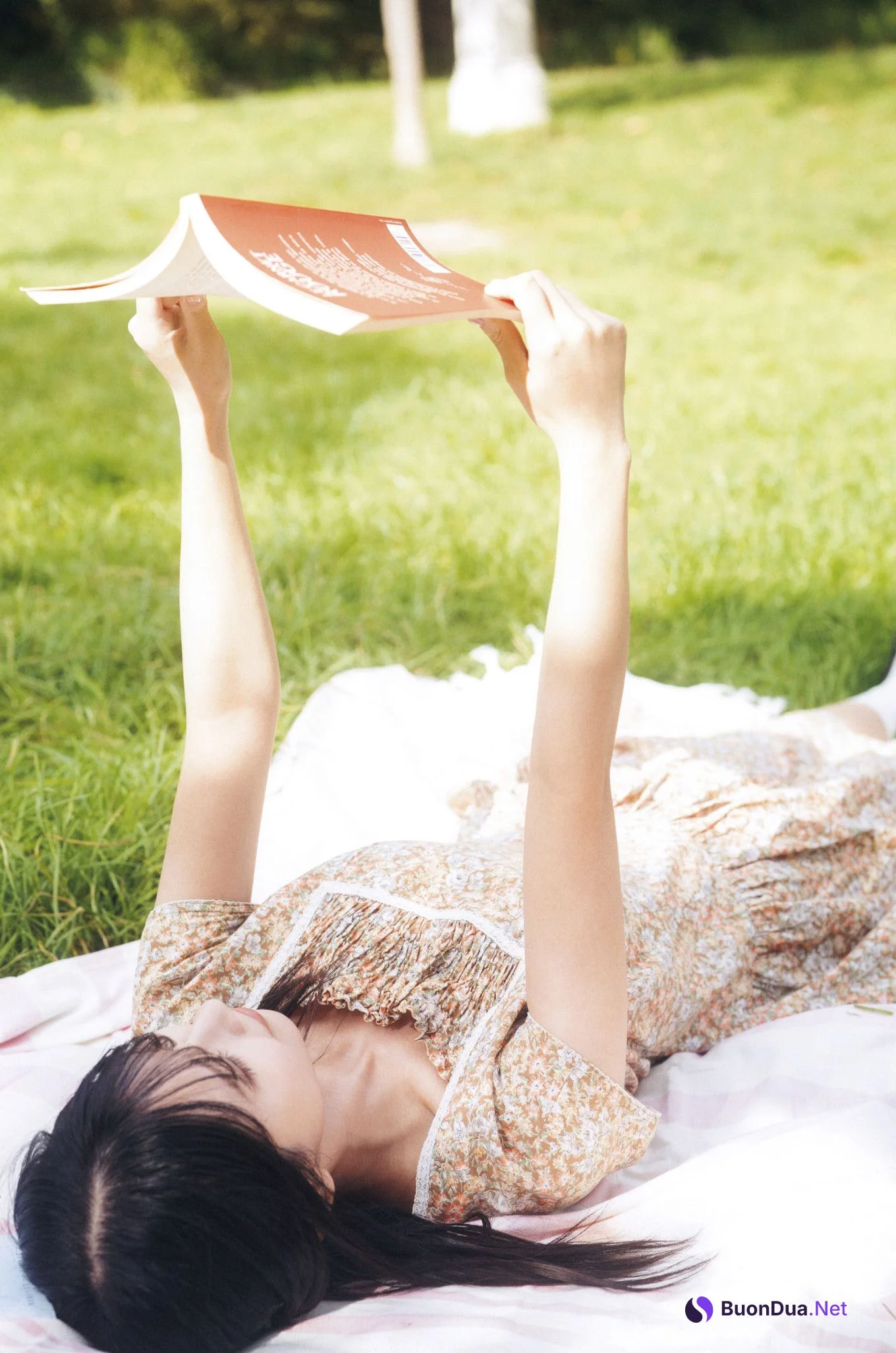 Hikari Kabashima 椛島光, 1st写真集 『chouchou』 Set.01 - รูปภาพ 13