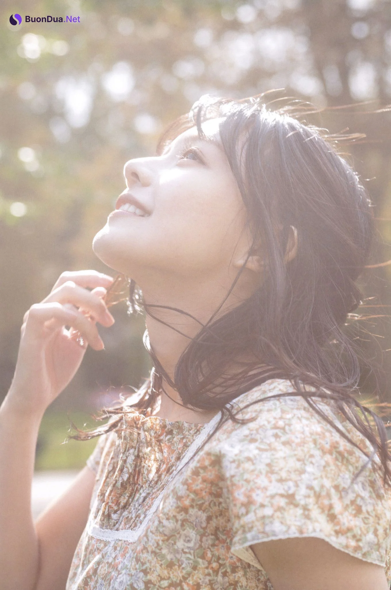 Hikari Kabashima 椛島光, 1st写真集 『chouchou』 Set.01 - รูปภาพ 16
