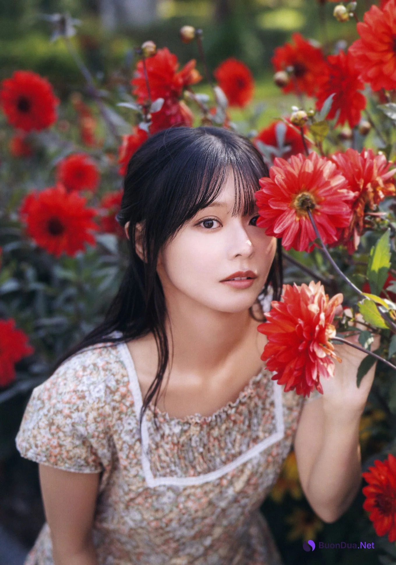 Hikari Kabashima 椛島光, 1st写真集 『chouchou』 Set.01 - รูปภาพ 17