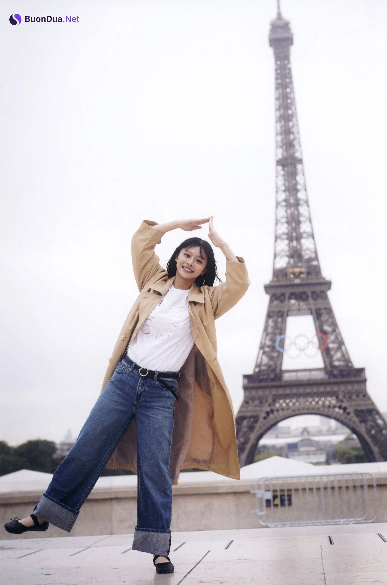 Hikari Kabashima 椛島光, 1st写真集 『chouchou』 Set.01 - รูปภาพ 2