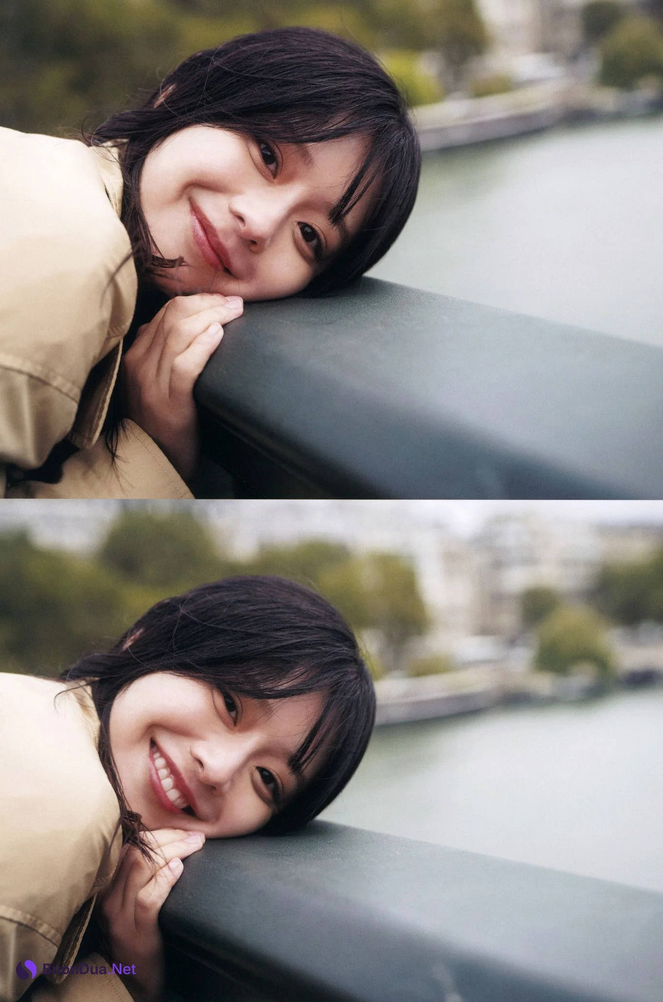 Hikari Kabashima 椛島光, 1st写真集 『chouchou』 Set.01 - รูปภาพ 5