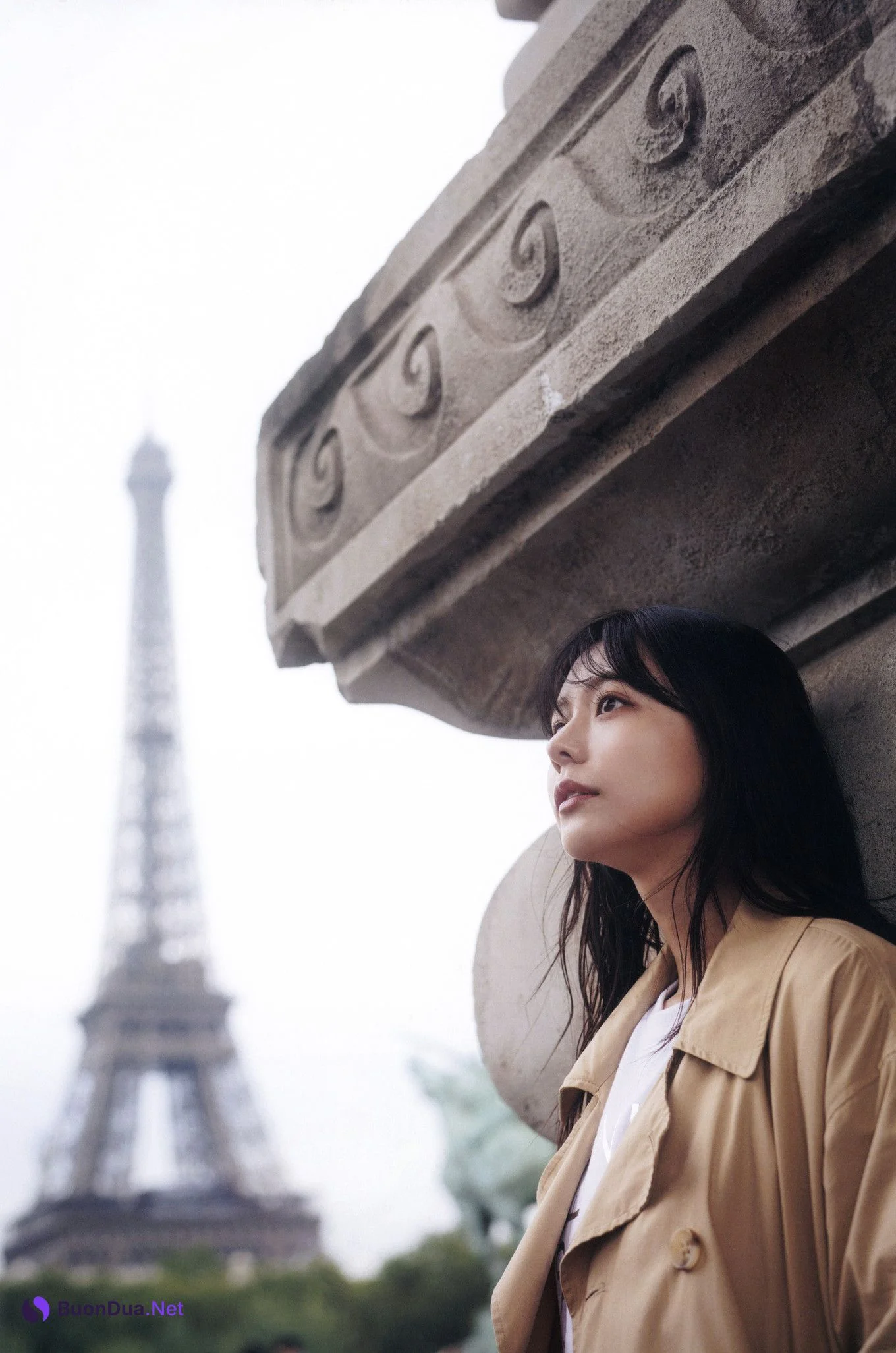 Hikari Kabashima 椛島光, 1st写真集 『chouchou』 Set.01 - รูปภาพ 6