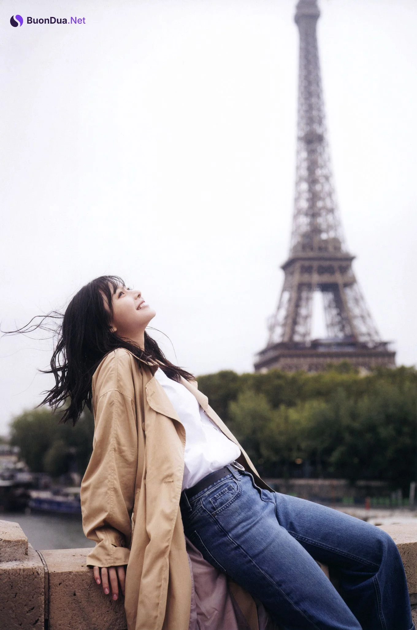 Hikari Kabashima 椛島光, 1st写真集 『chouchou』 Set.01 - รูปภาพ 7