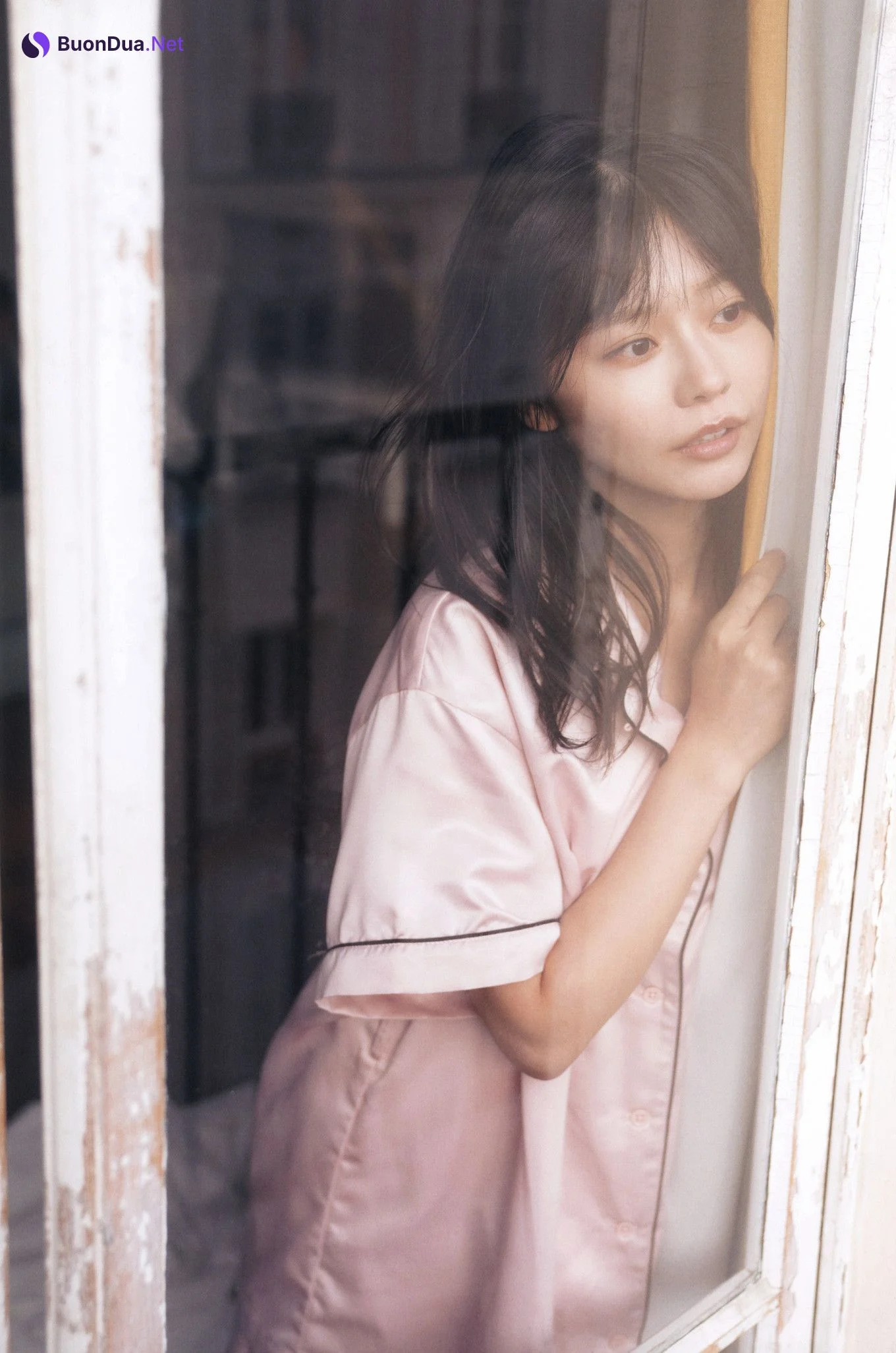 Hikari Kabashima 椛島光, 1st写真集 『chouchou』 Set.02 - Photo 10