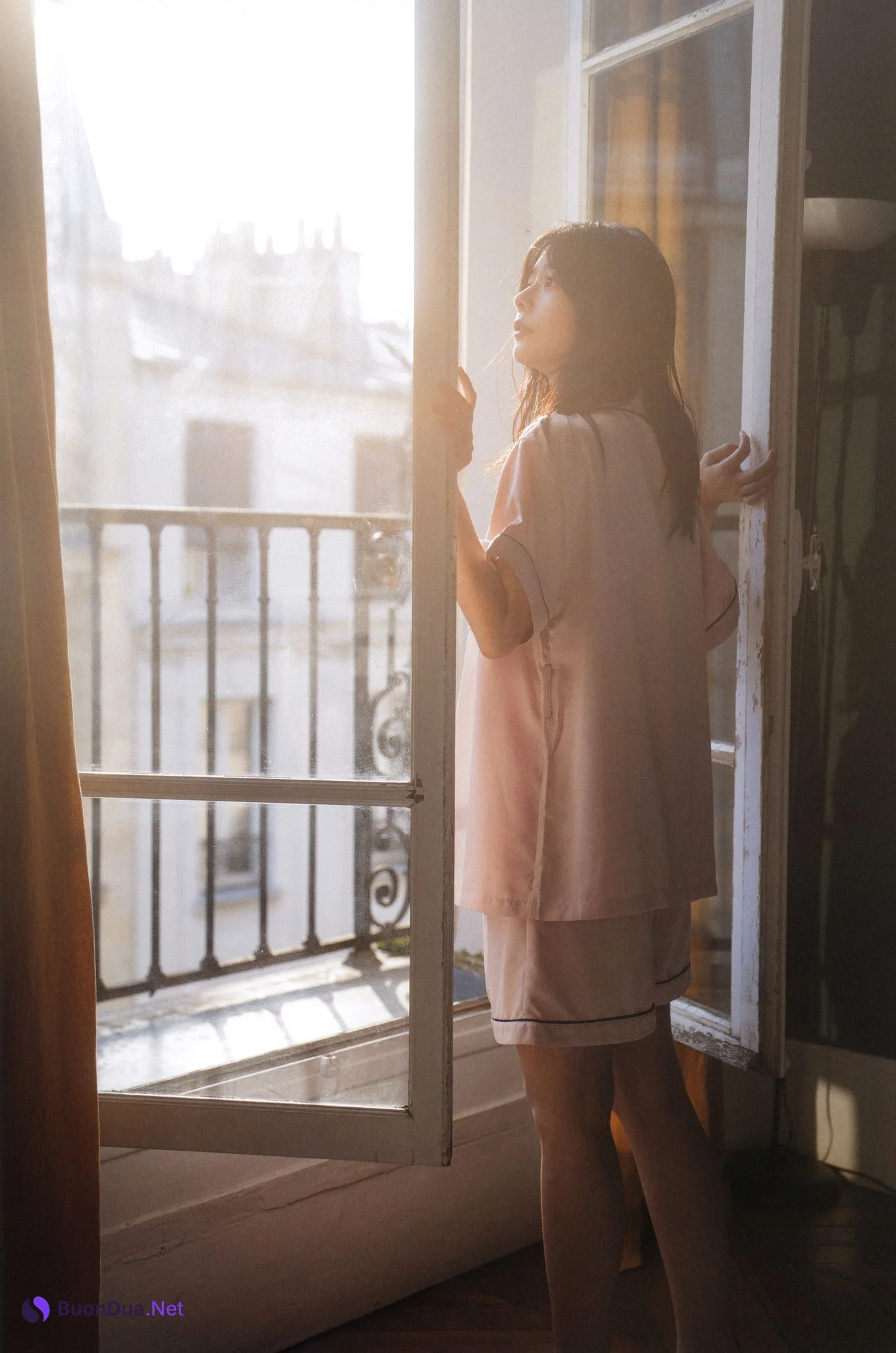 Hikari Kabashima 椛島光, 1st写真集 『chouchou』 Set.02 - Photo 12