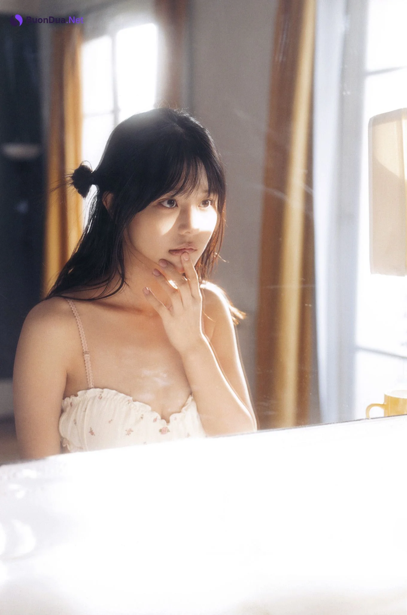 Hikari Kabashima 椛島光, 1st写真集 『chouchou』 Set.02 - Photo 17