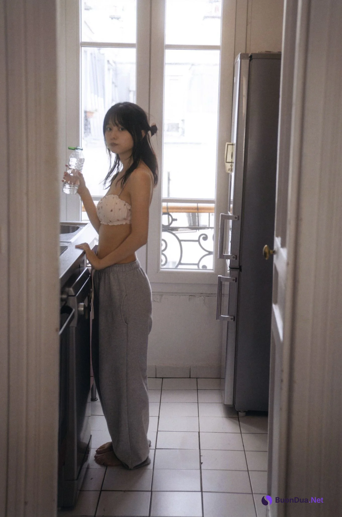 Hikari Kabashima 椛島光, 1st写真集 『chouchou』 Set.02 - Photo 19