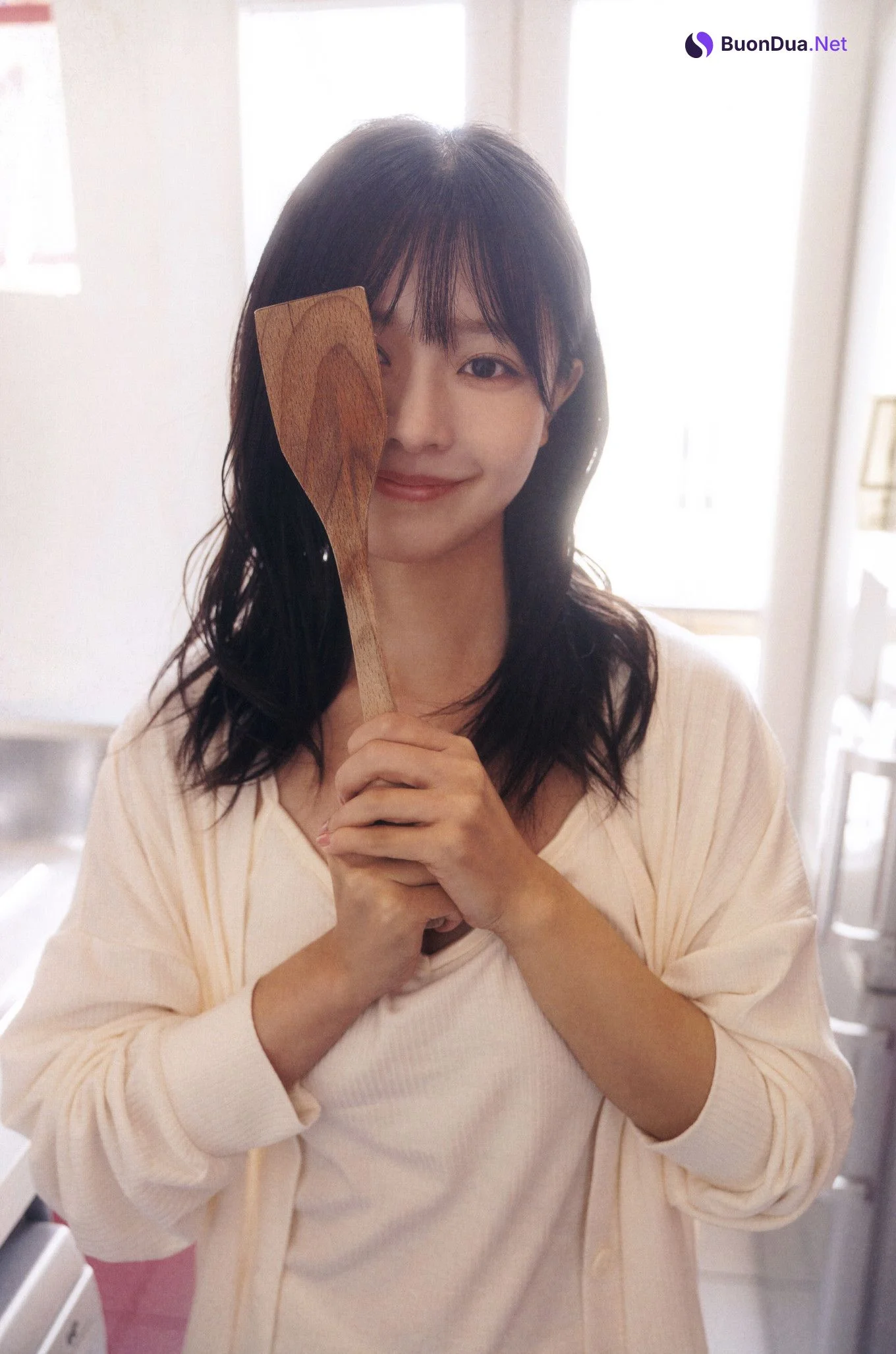 Hikari Kabashima 椛島光, 1st写真集 『chouchou』 Set.02 - Photo 5