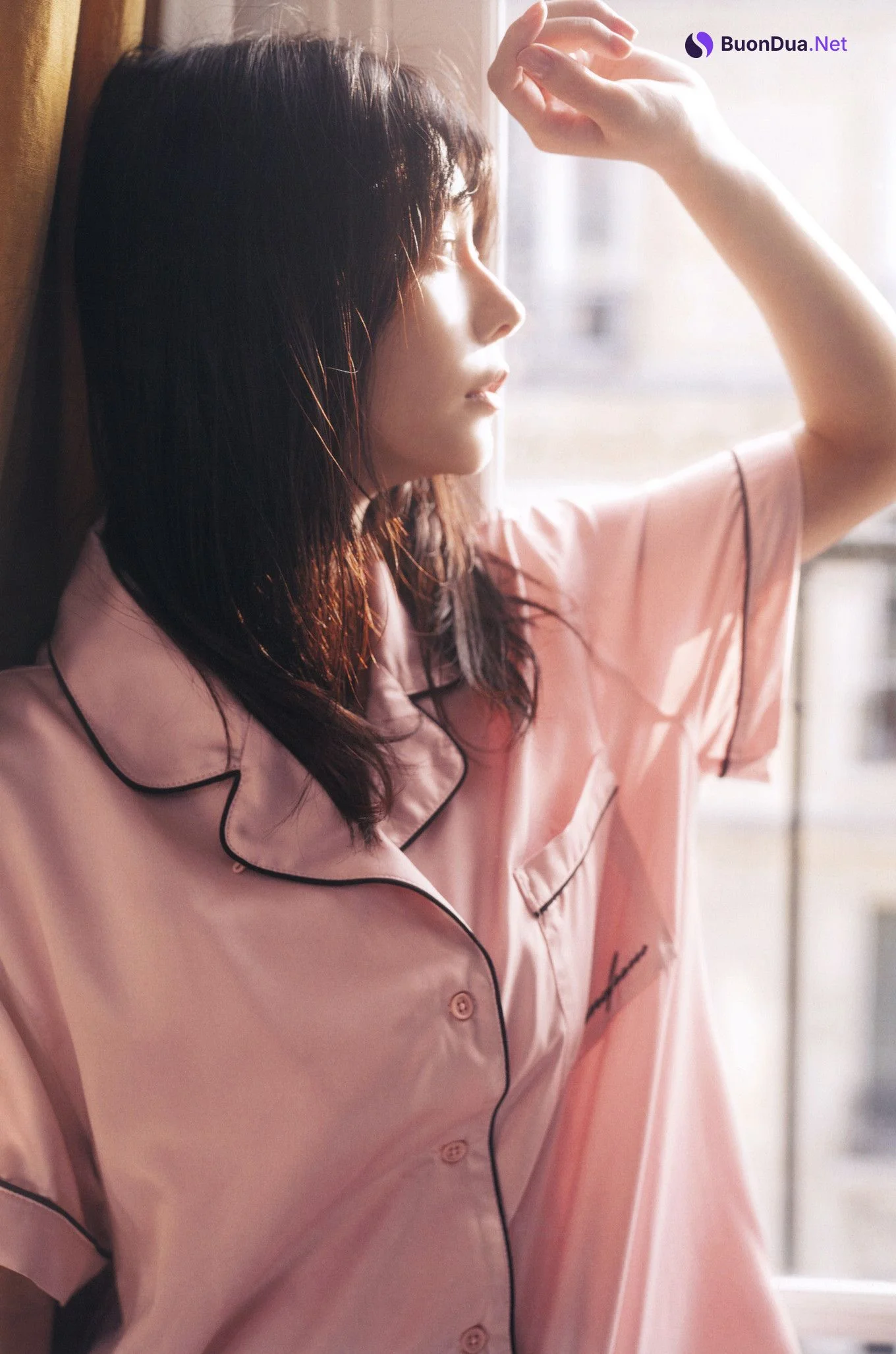 Hikari Kabashima 椛島光, 1st写真集 『chouchou』 Set.02 - Photo 7