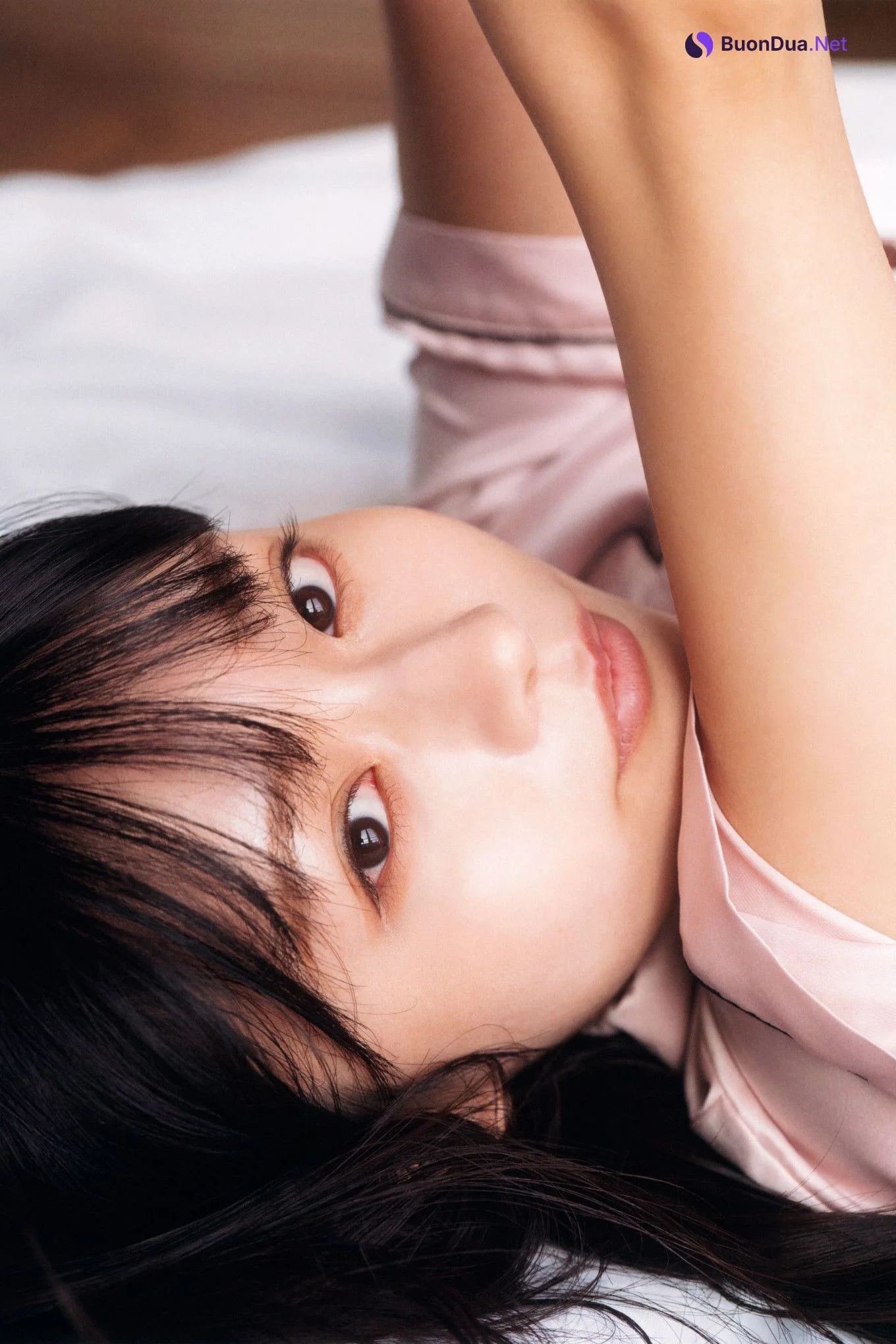 Hikari Kabashima 椛島光, 1st写真集 『chouchou』 Set.02 - Photo 8