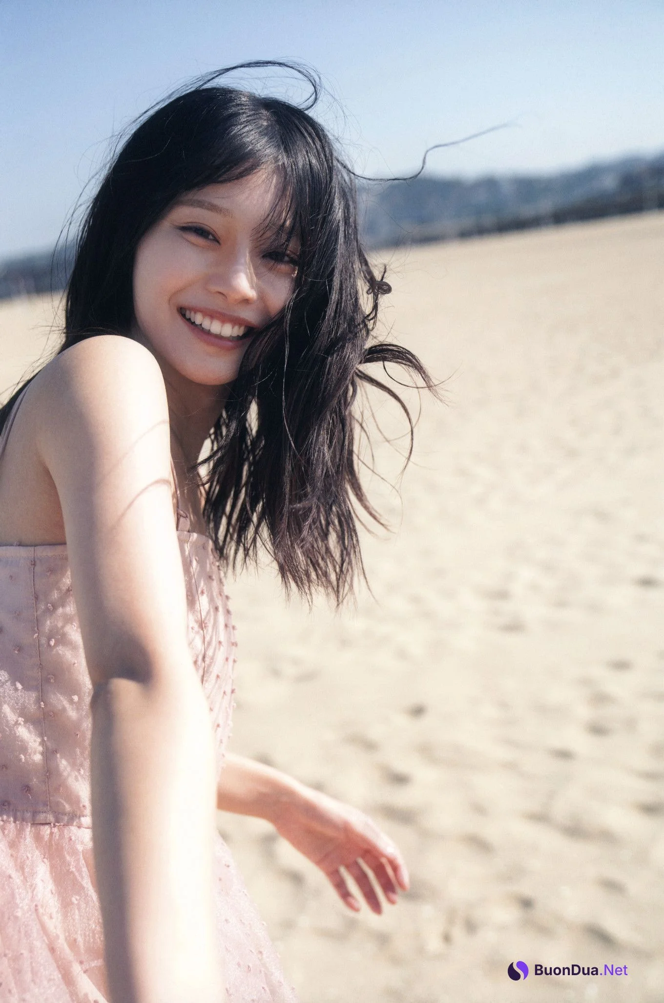 Hikari Kabashima 椛島光, 1st写真集 『chouchou』 Set.03 - Photo 11