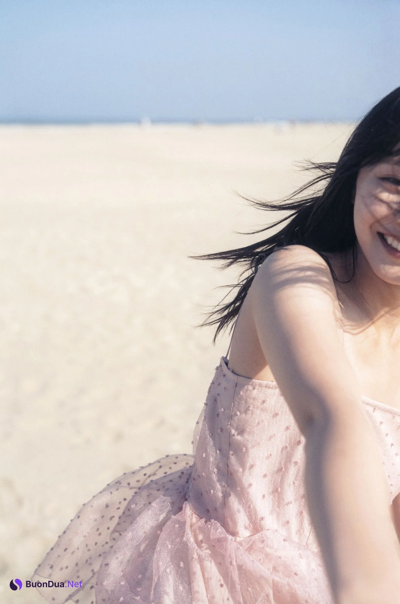 Hikari Kabashima 椛島光, 1st写真集 『chouchou』 Set.03 - Photo 12
