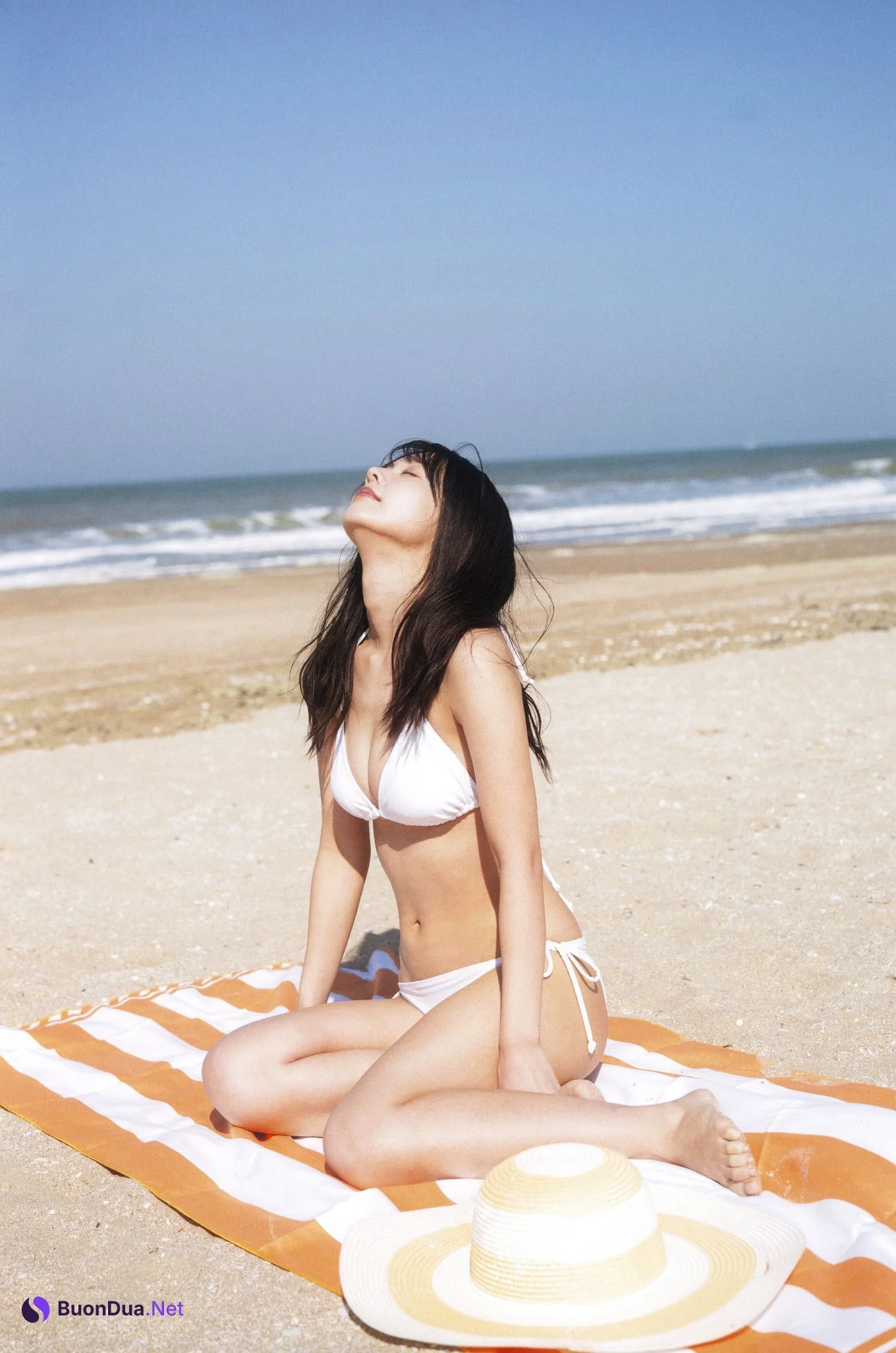 Hikari Kabashima 椛島光, 1st写真集 『chouchou』 Set.03 - Photo 14