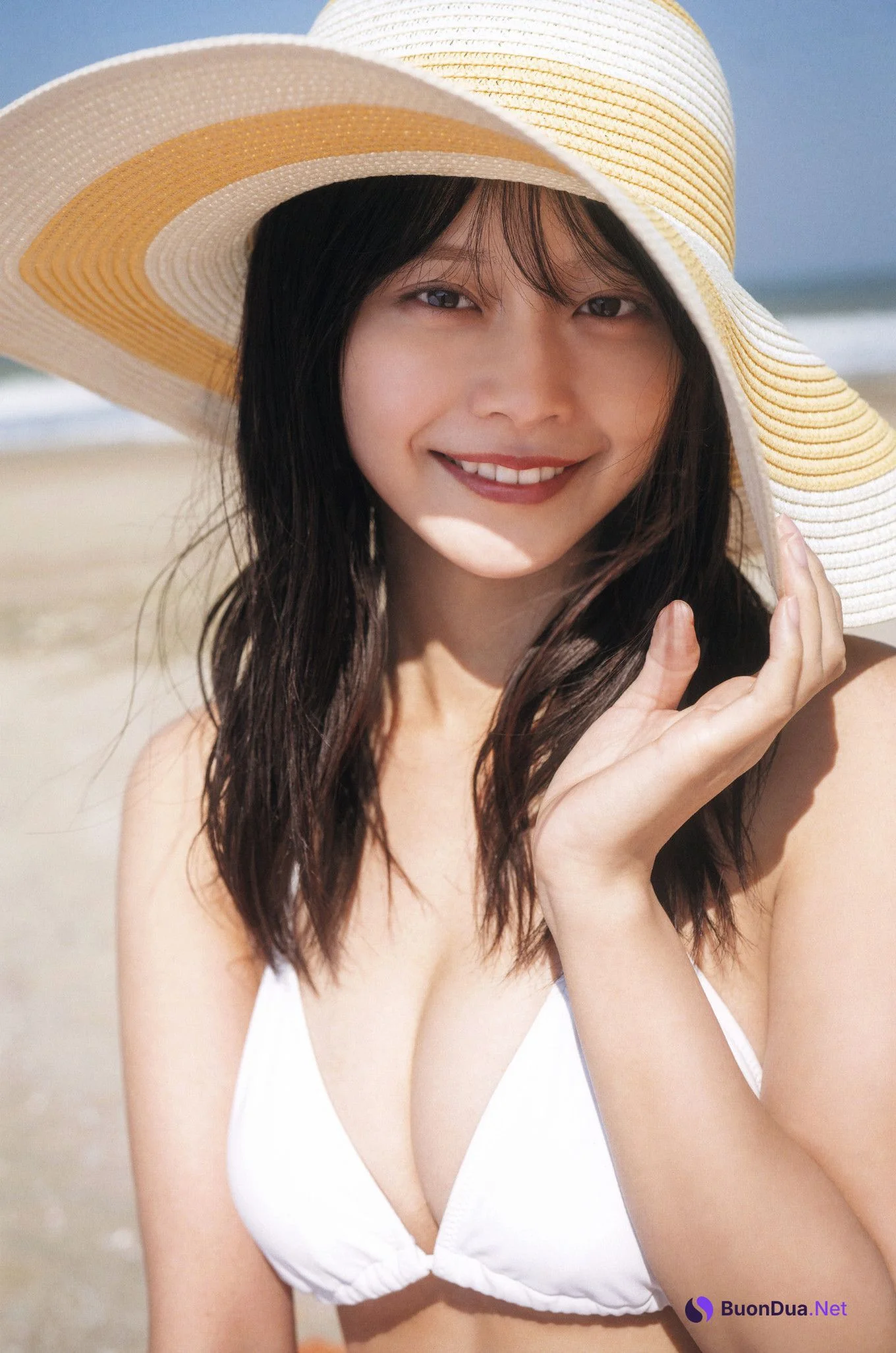 Hikari Kabashima 椛島光, 1st写真集 『chouchou』 Set.03 - Photo 15
