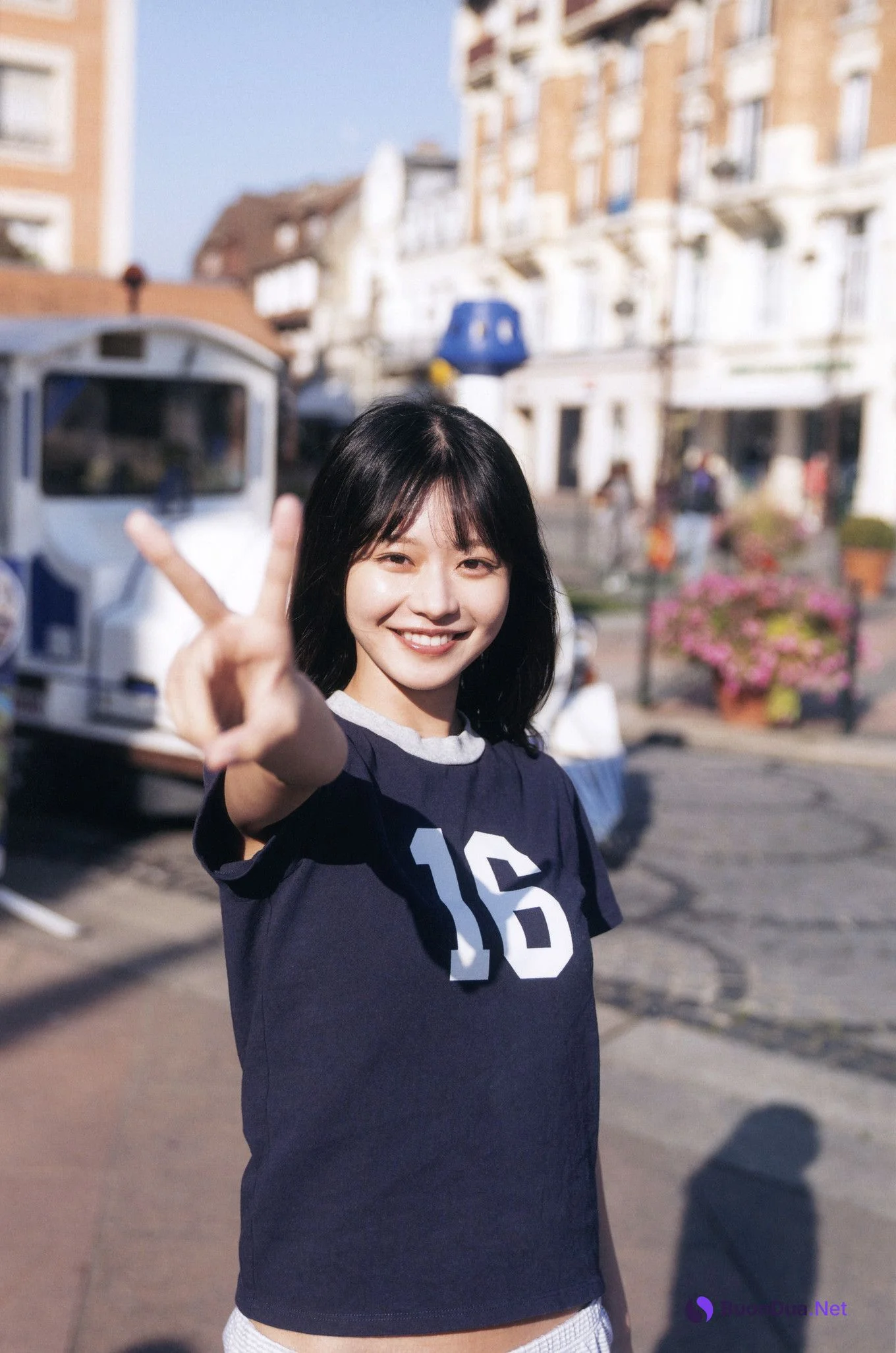 Hikari Kabashima 椛島光, 1st写真集 『chouchou』 Set.03 - Photo 4
