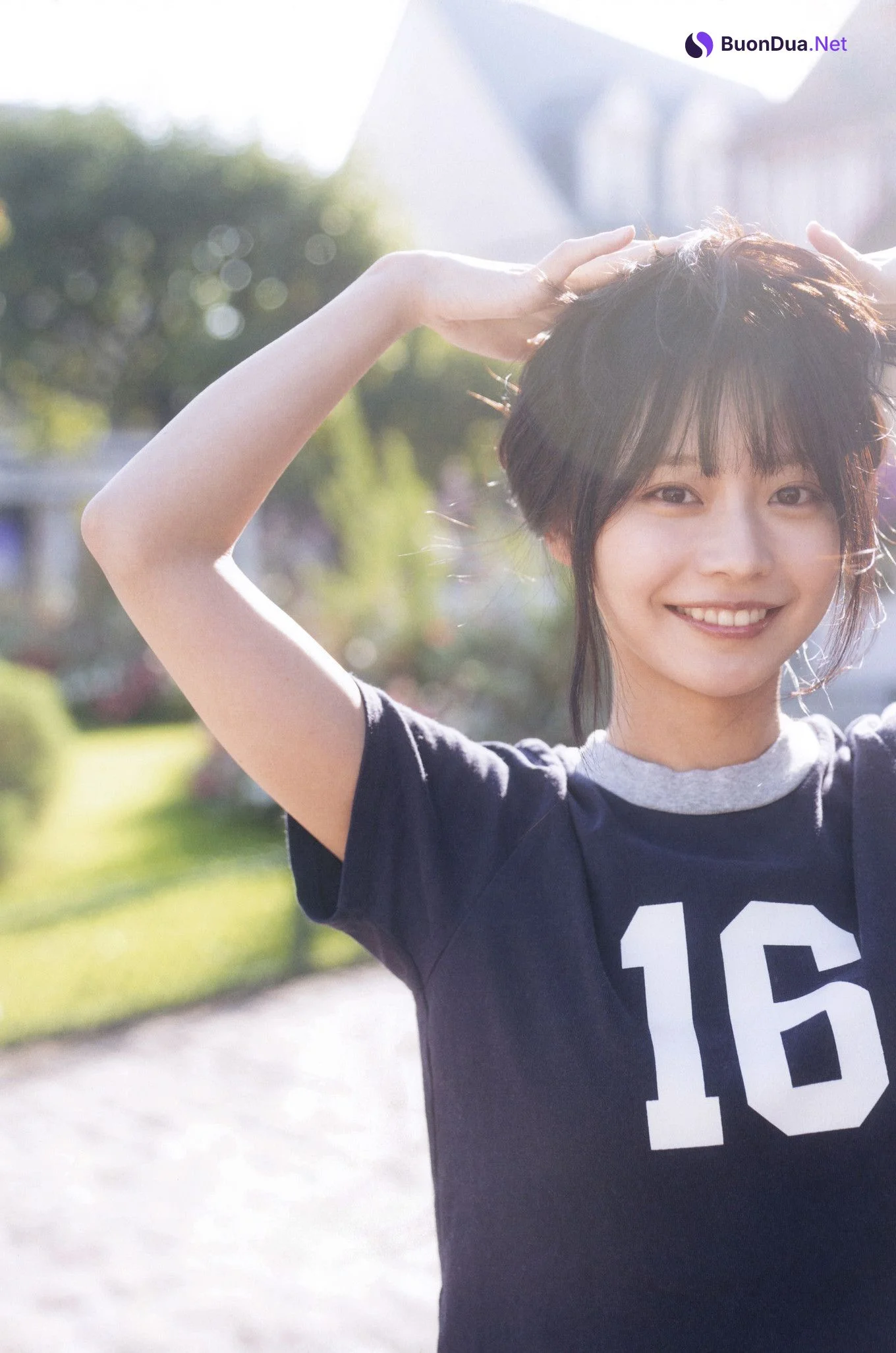 Hikari Kabashima 椛島光, 1st写真集 『chouchou』 Set.03 - Photo 5