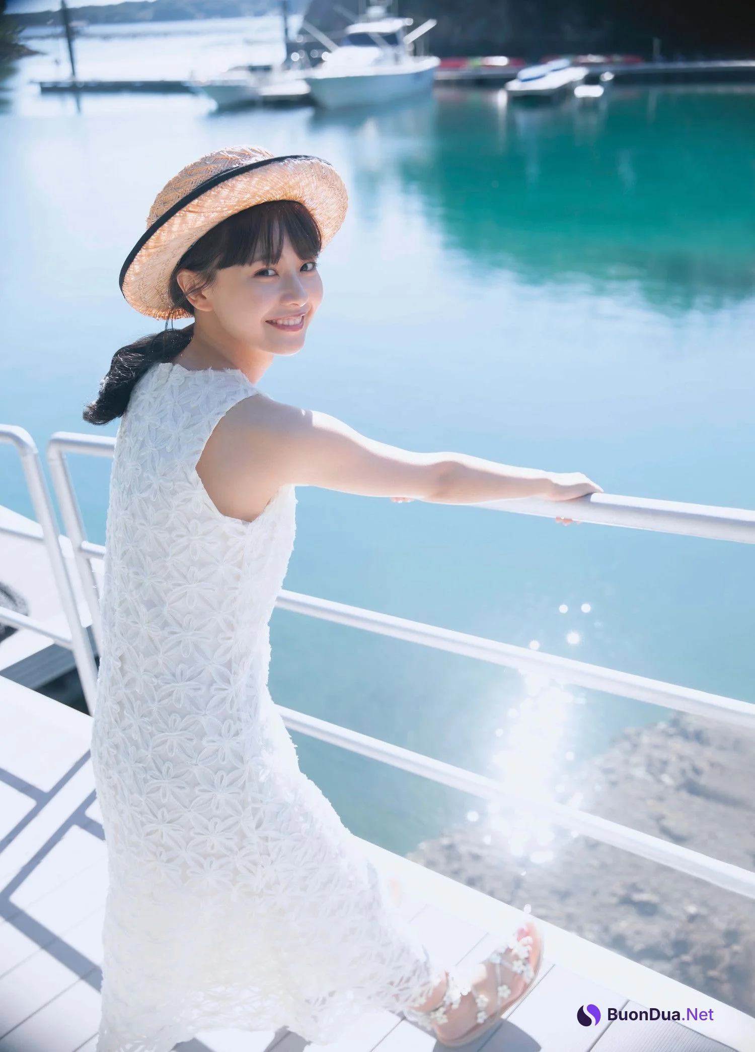 Hikari Kabashima 椛島光, FRIDAY 2023.11.17 (フライデー 2023年11月17日号) - 사진 5