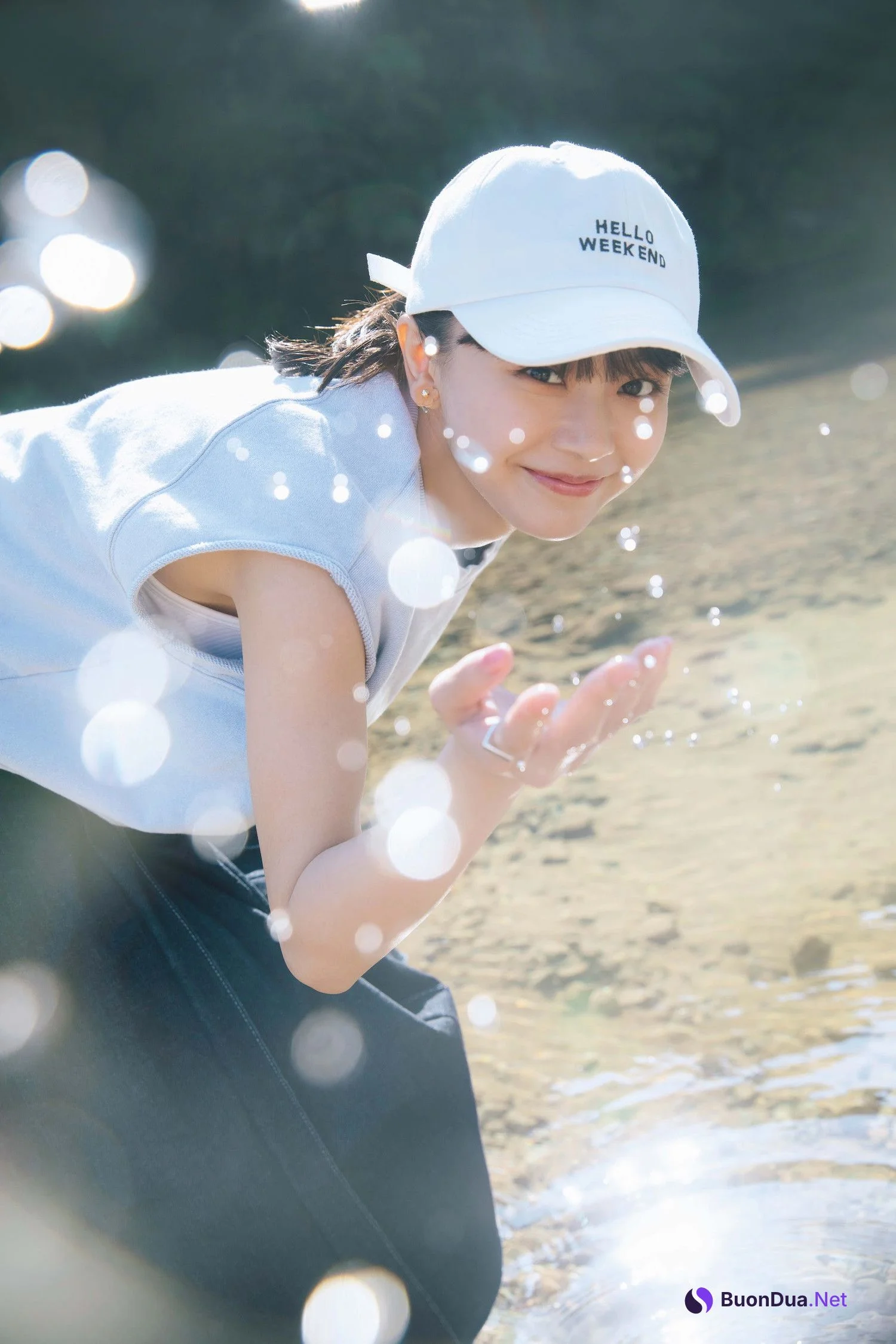 Hikari Kabashima 椛島光, FRIDAY 2023.11.17 (フライデー 2023年11月17日号) - 사진 7